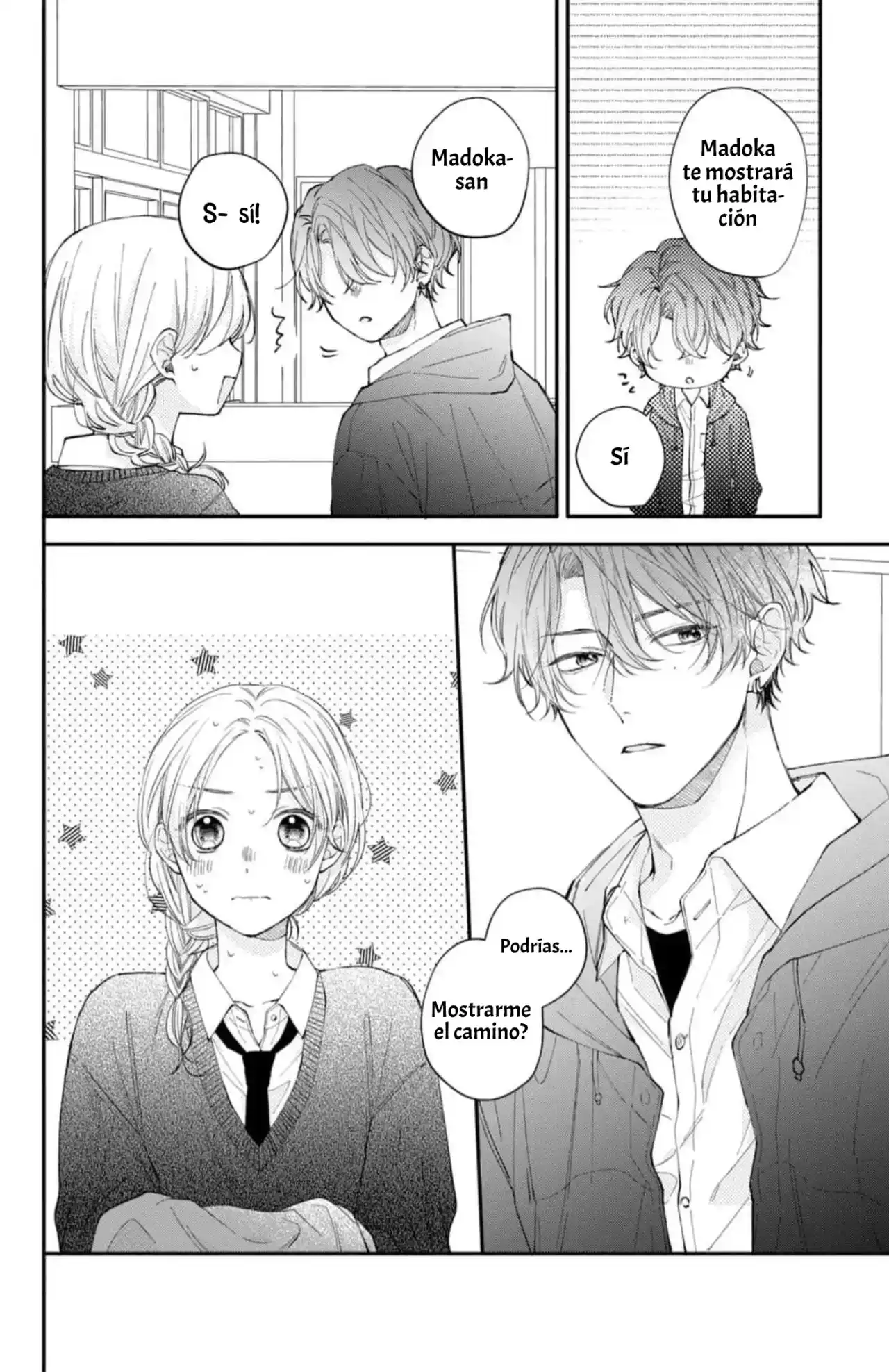 Kawaii Nante Kiitenai - Capítulo 15 - Página 13 - LectorTMOo