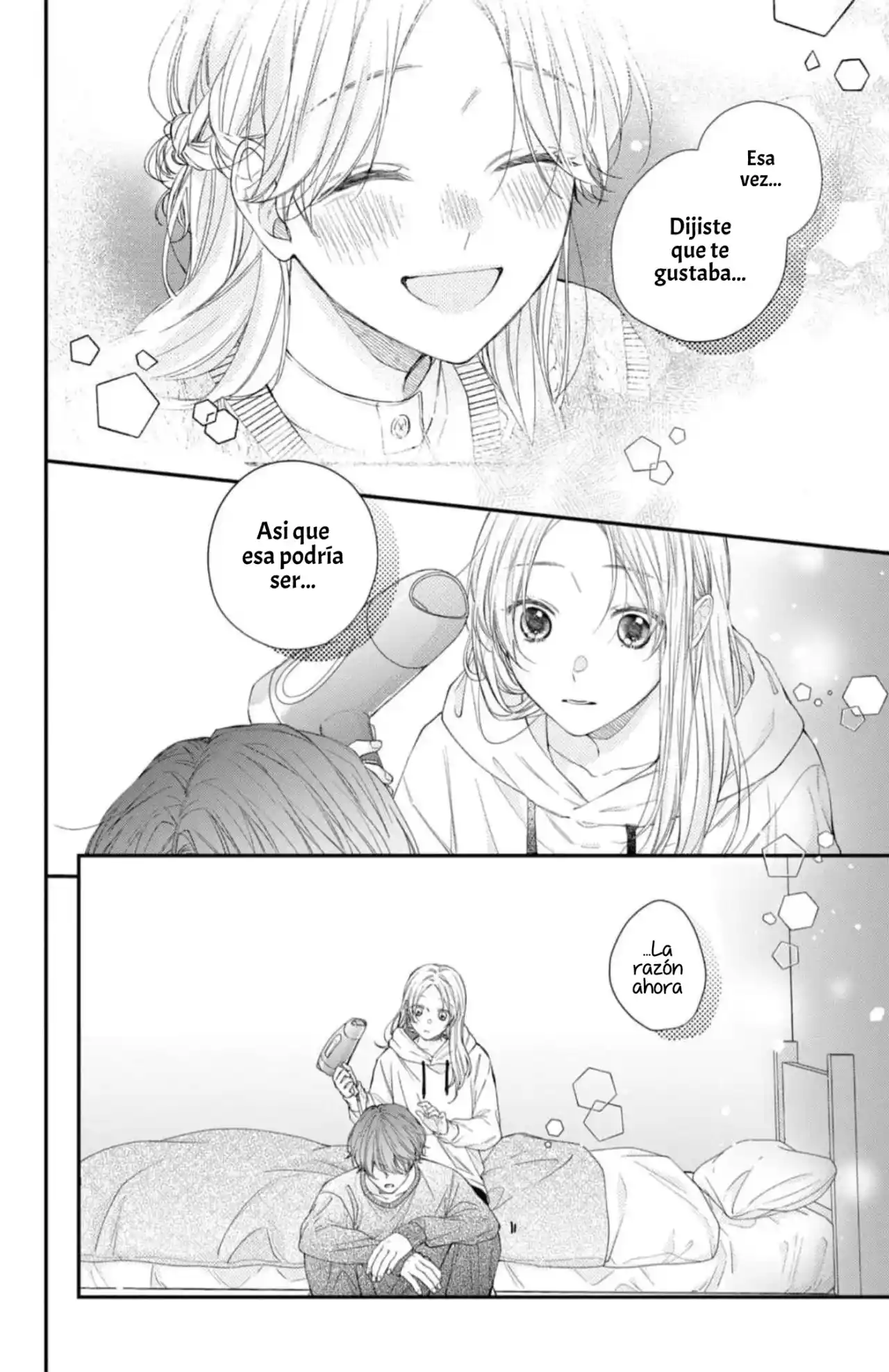 Kawaii Nante Kiitenai - Capítulo 15 - Página 22 - LectorTMOo