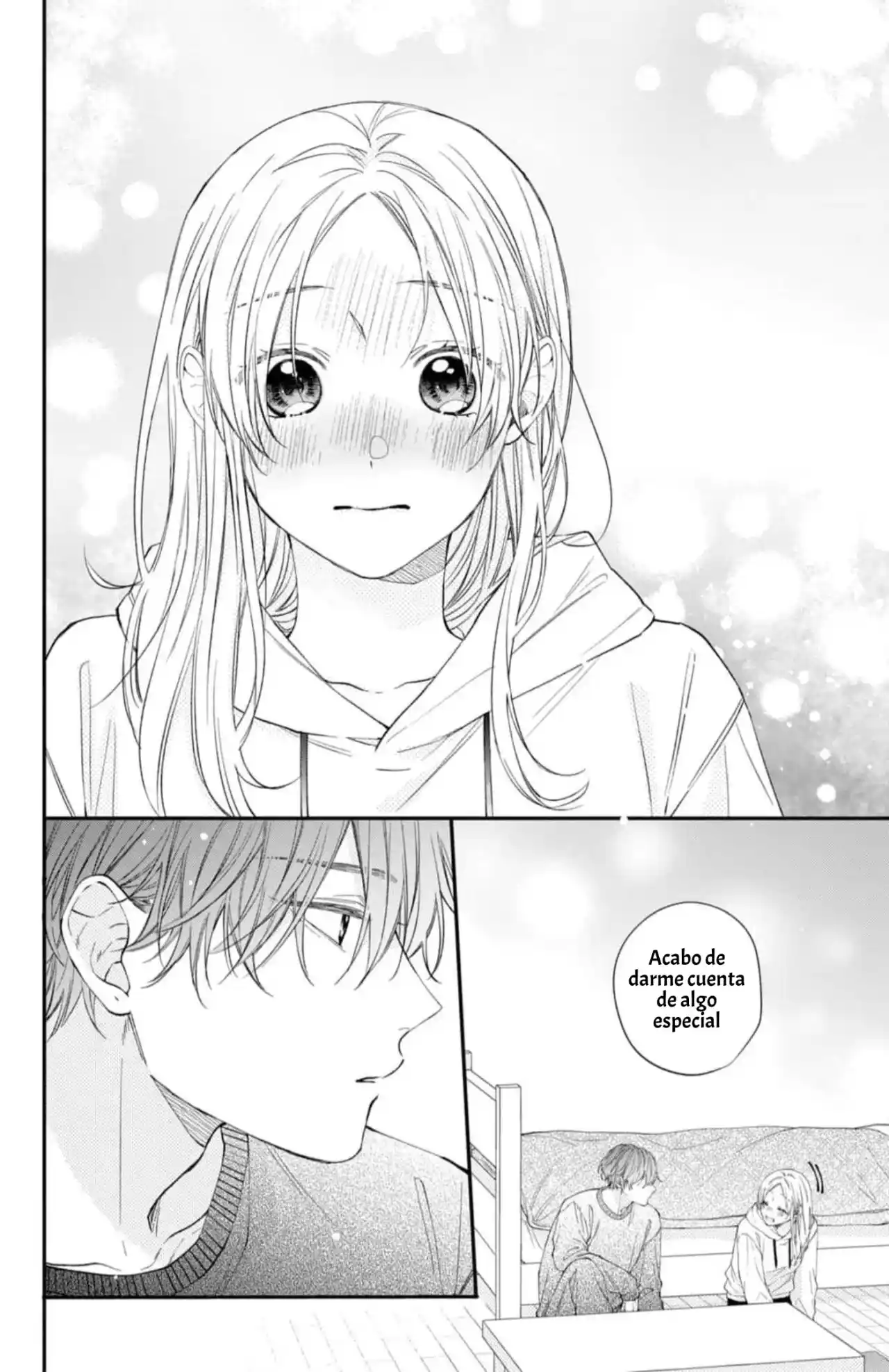 Kawaii Nante Kiitenai - Capítulo 15 - Página 23 - LectorTMOo