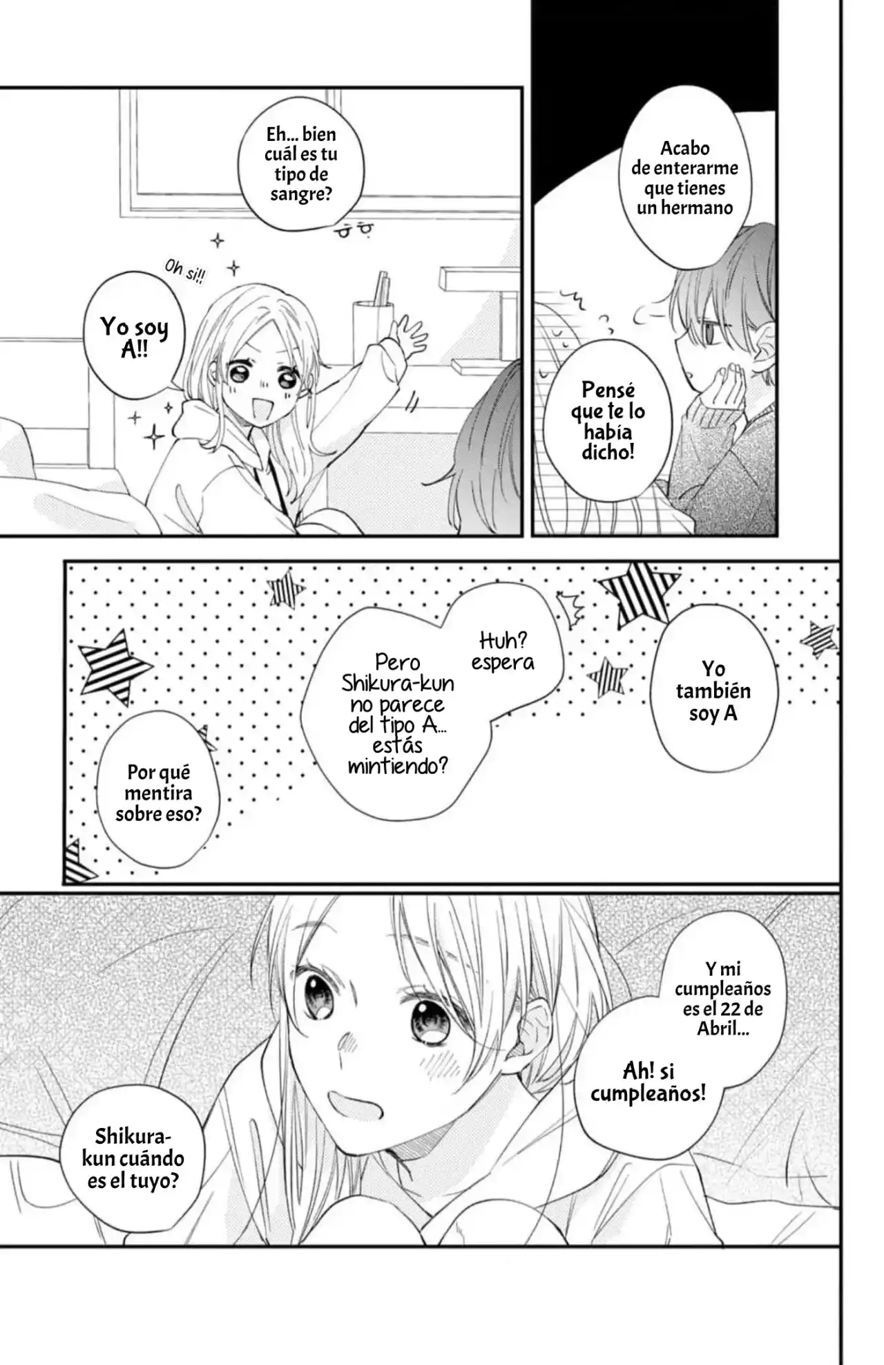Kawaii Nante Kiitenai - Capítulo 15 - Página 26 - LectorTMOo