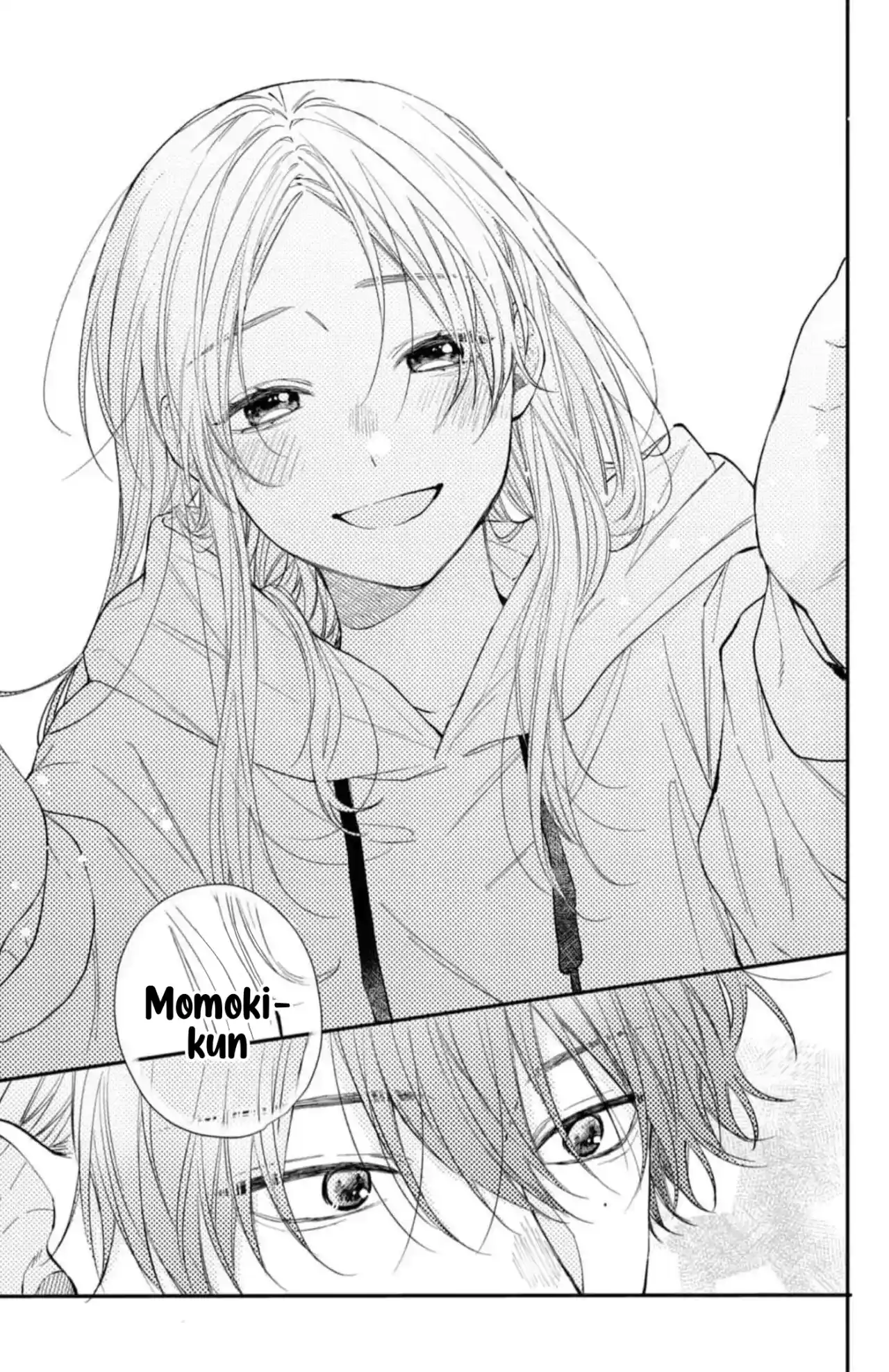Kawaii Nante Kiitenai - Capítulo 15 - Página 31 - LectorTMOo
