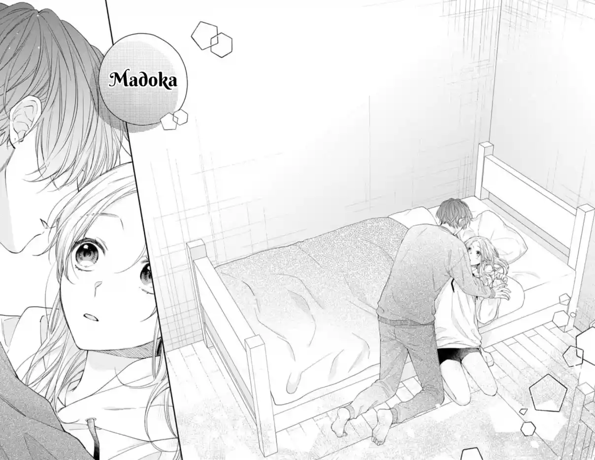 Kawaii Nante Kiitenai - Capítulo 15 - Página 34 - LectorTMOo