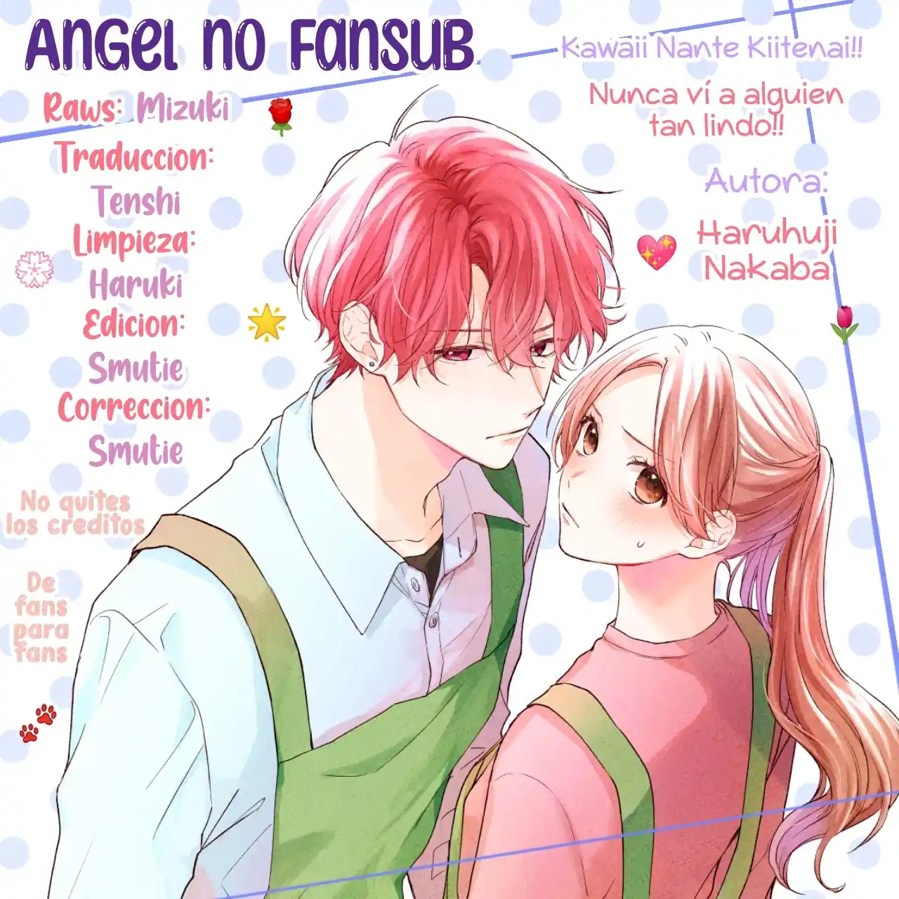 Kawaii Nante Kiitenai - Capítulo 16 - Página 2 - LectorTMOo