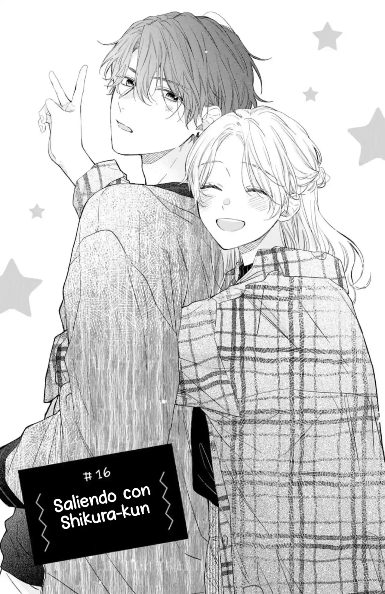 Kawaii Nante Kiitenai - Capítulo 16 - Página 3 - LectorTMOo