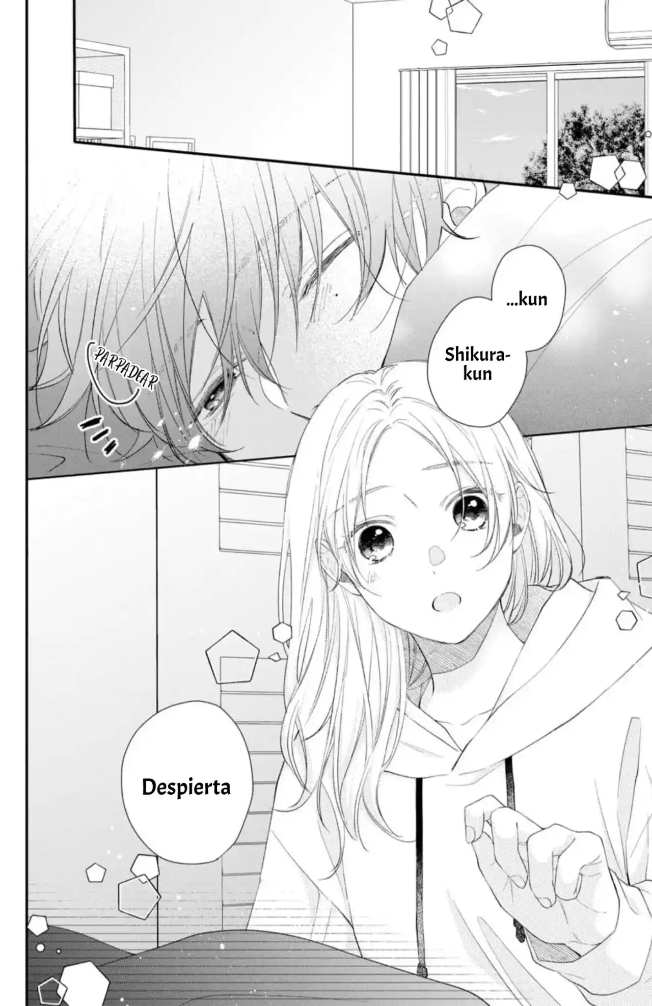 Kawaii Nante Kiitenai - Capítulo 16 - Página 4 - LectorTMOo