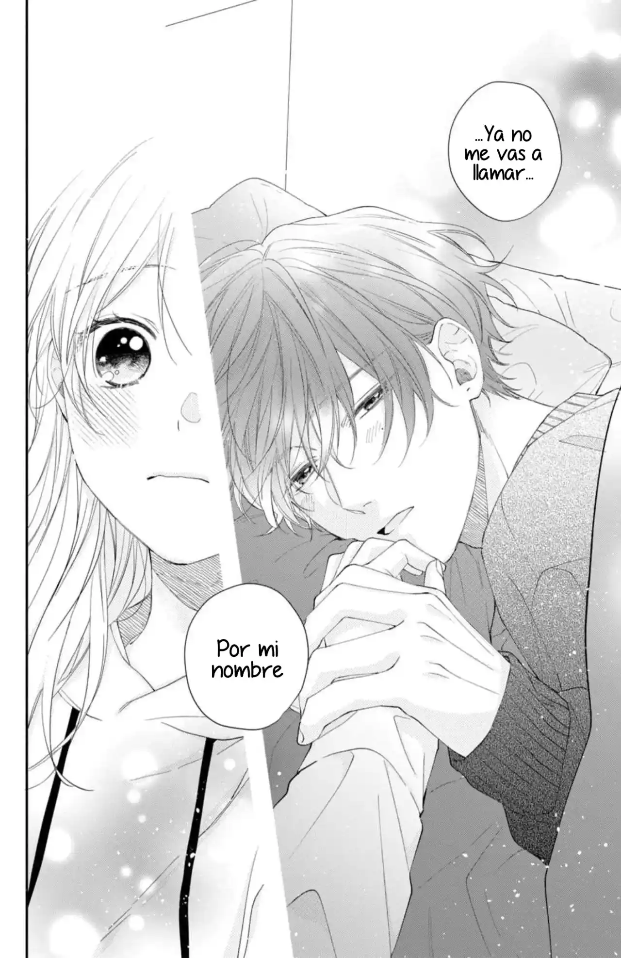 Kawaii Nante Kiitenai - Capítulo 16 - Página 6 - LectorTMOo