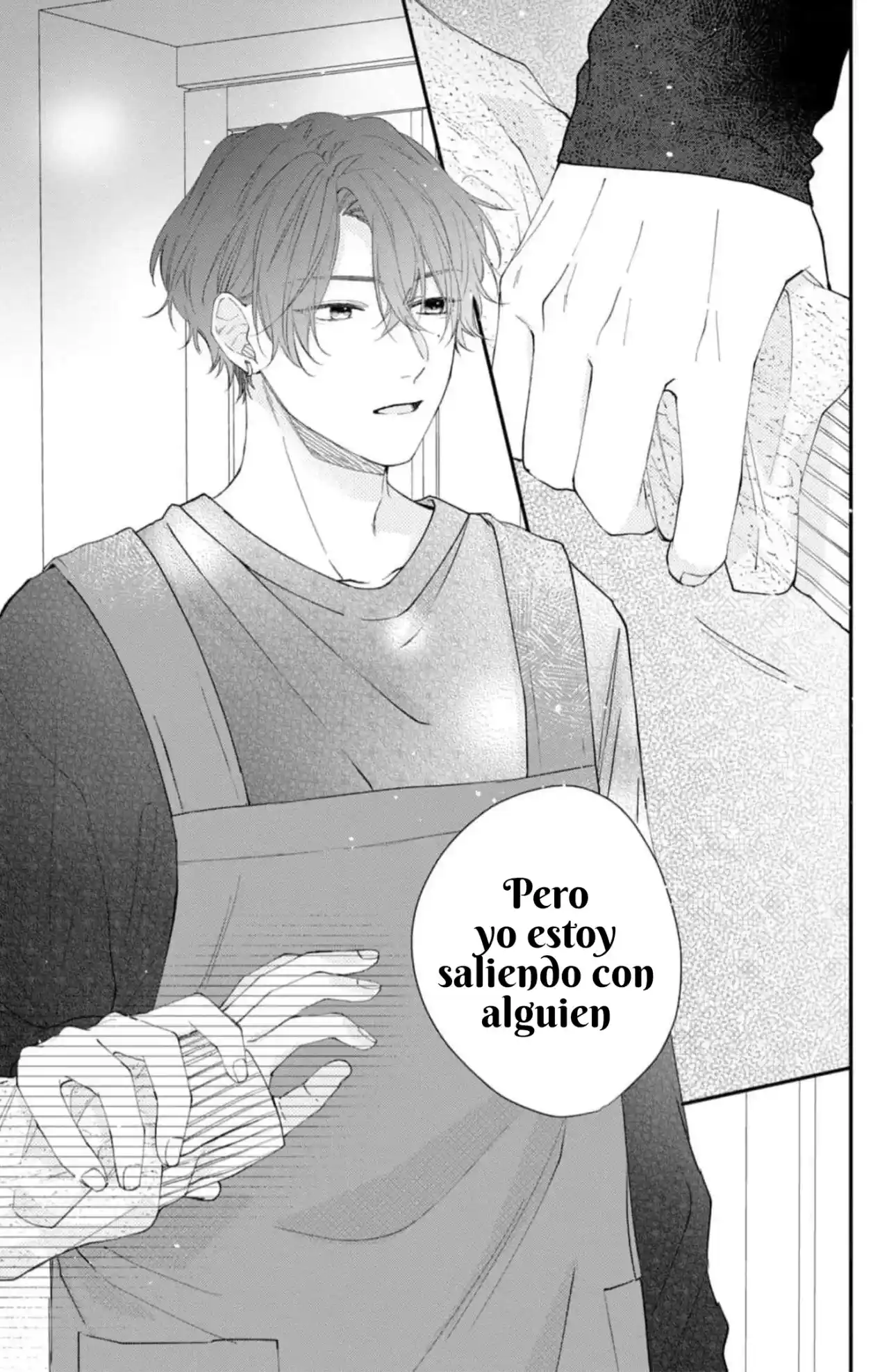 Kawaii Nante Kiitenai - Capítulo 16 - Página 17 - LectorTMOo