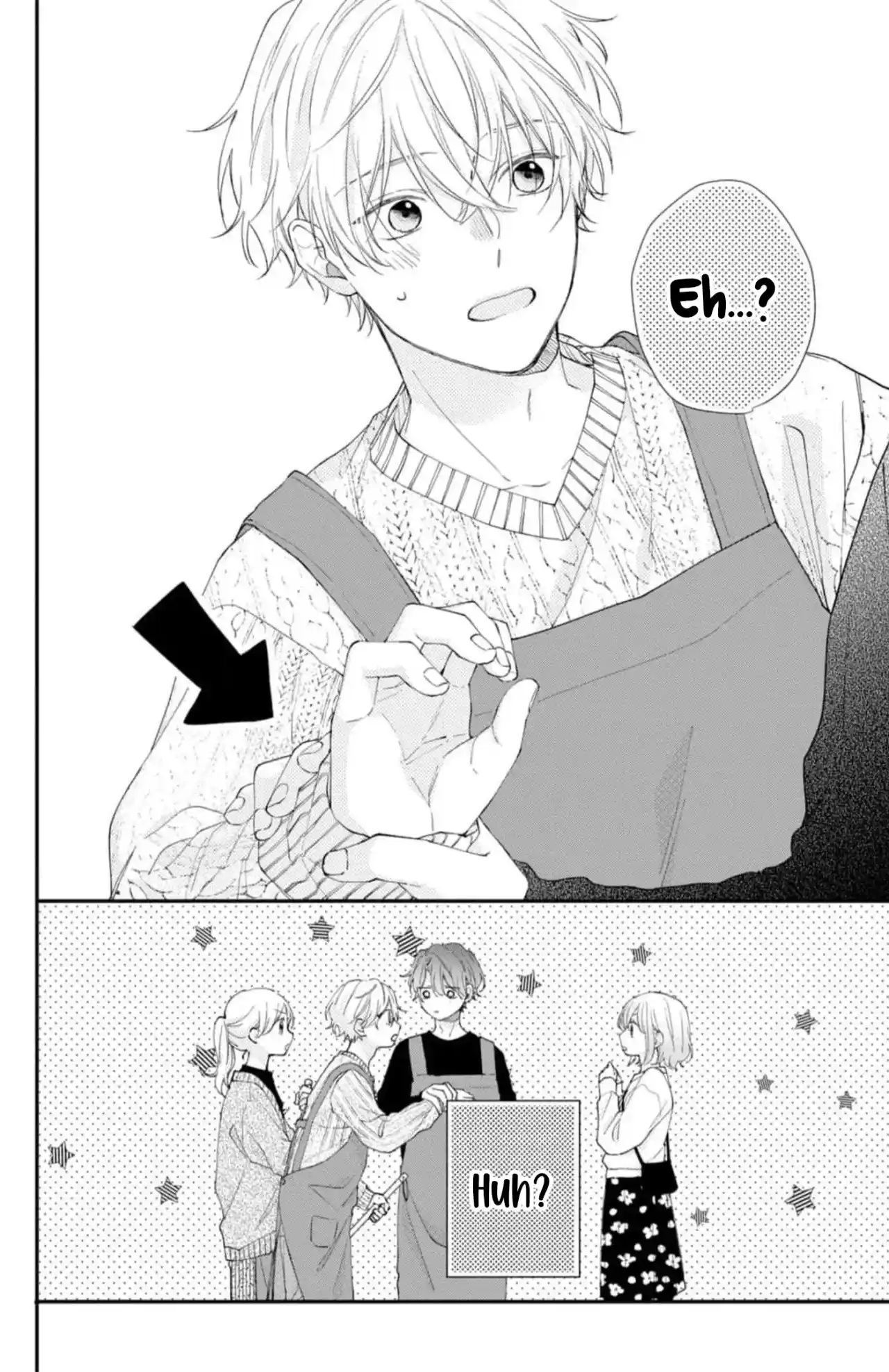 Kawaii Nante Kiitenai - Capítulo 16 - Página 18 - LectorTMOo