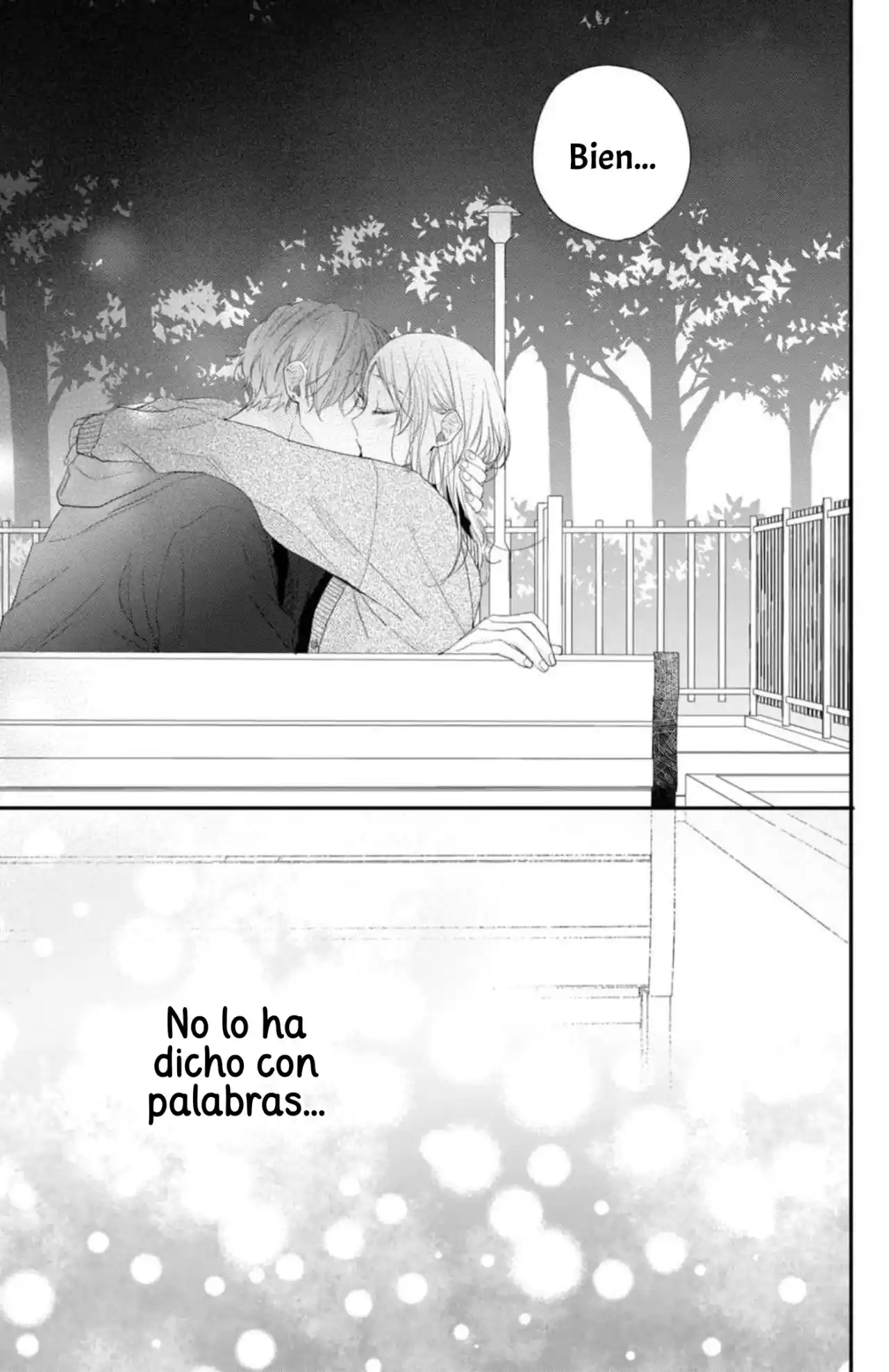 Kawaii Nante Kiitenai - Capítulo 16 - Página 39 - LectorTMOo