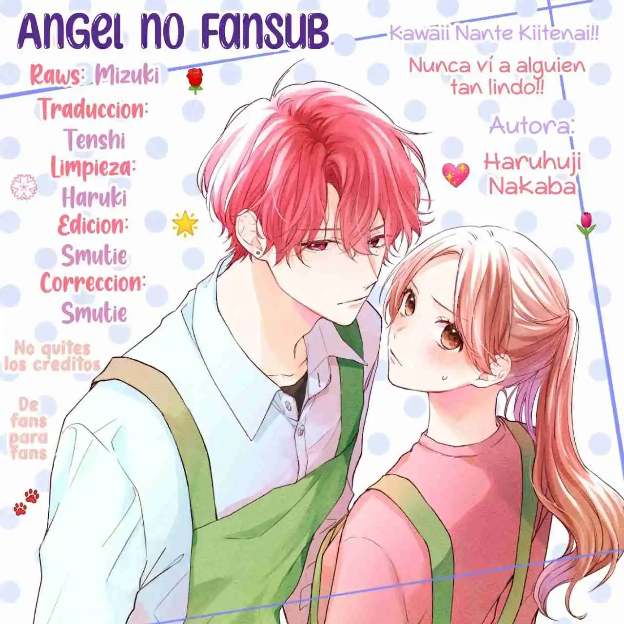 Kawaii Nante Kiitenai - Capítulo 17 - Página 2 - LectorTMOo