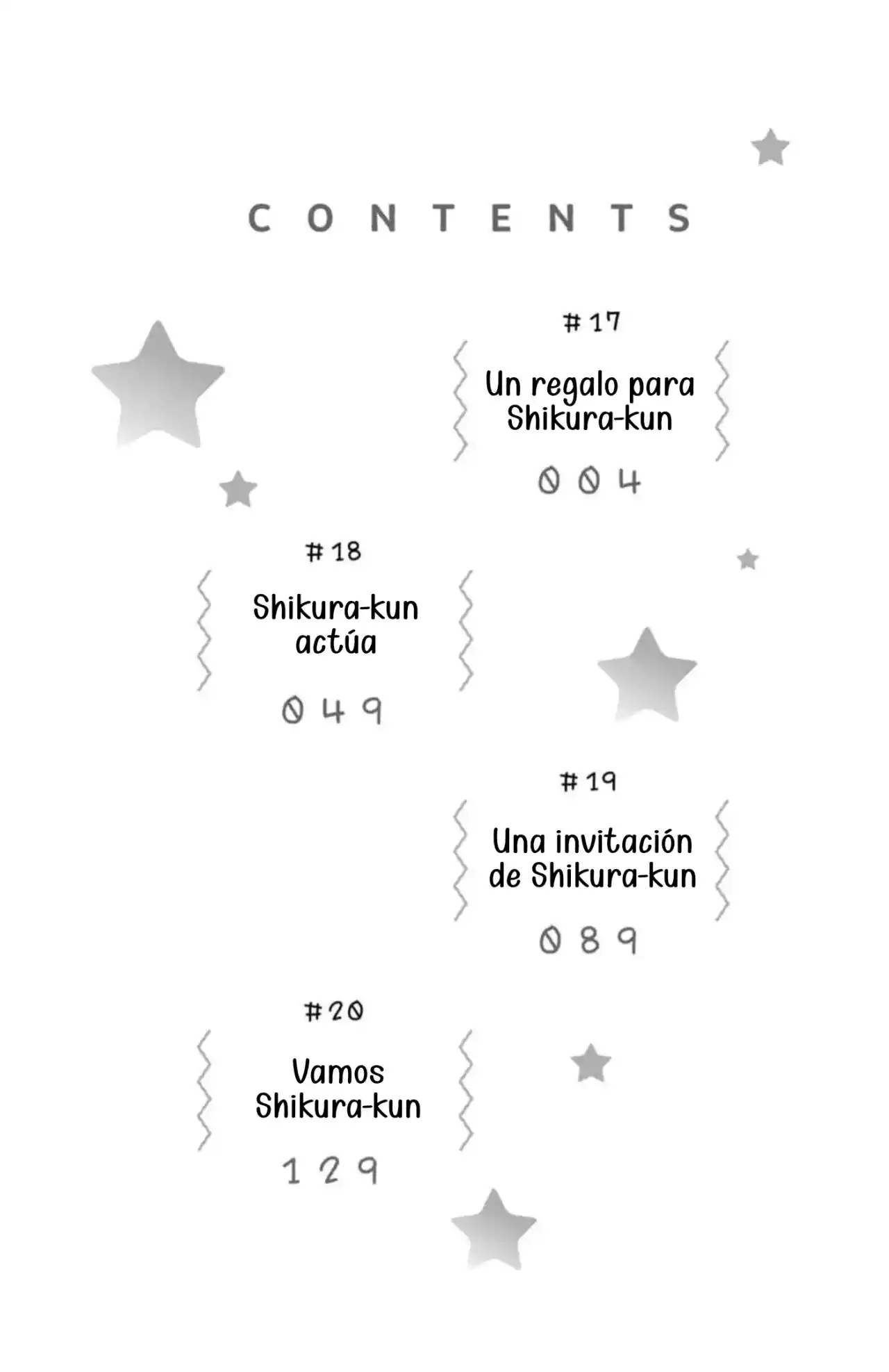 Kawaii Nante Kiitenai - Capítulo 17 - Página 4 - LectorTMOo