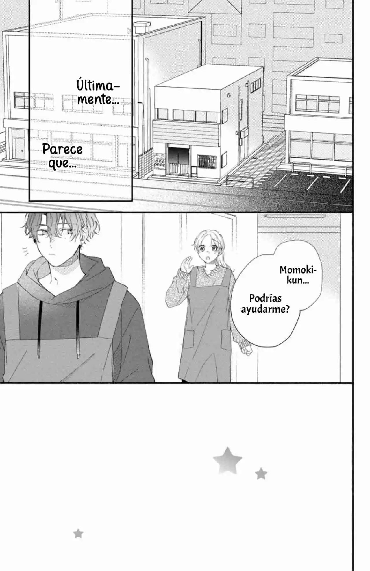Kawaii Nante Kiitenai - Capítulo 17 - Página 8 - LectorTMOo