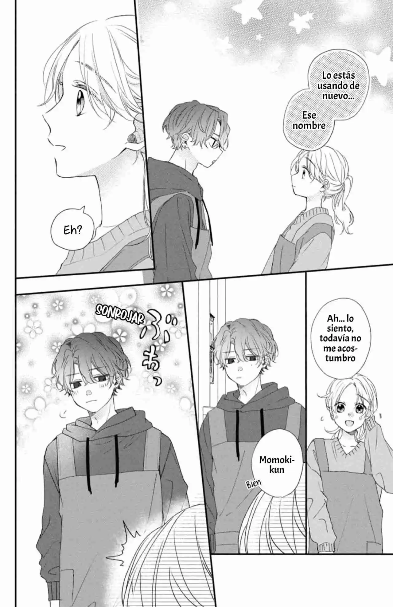Kawaii Nante Kiitenai - Capítulo 17 - Página 11 - LectorTMOo