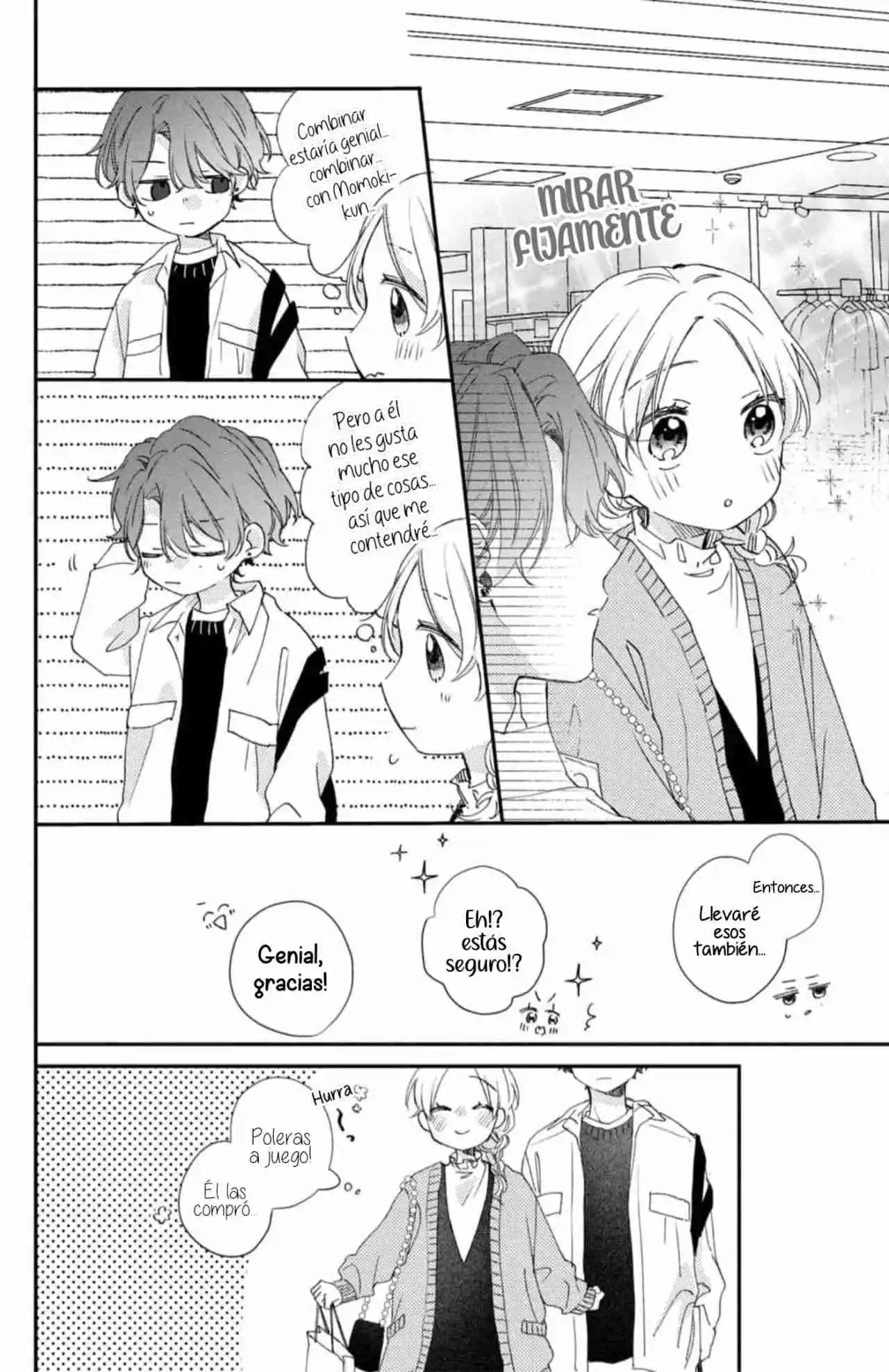 Kawaii Nante Kiitenai - Capítulo 17 - Página 25 - LectorTMOo