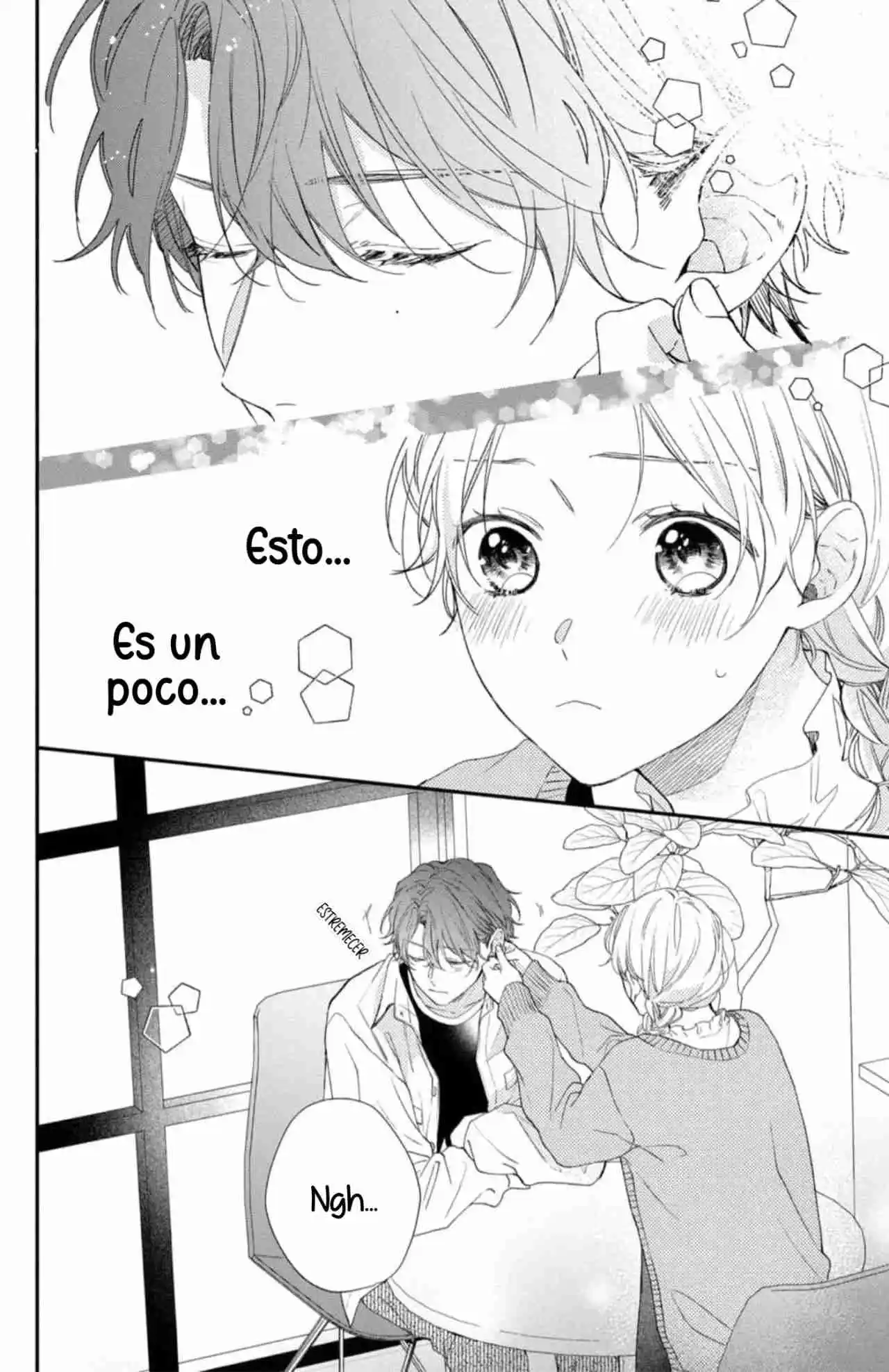 Kawaii Nante Kiitenai - Capítulo 17 - Página 39 - LectorTMOo