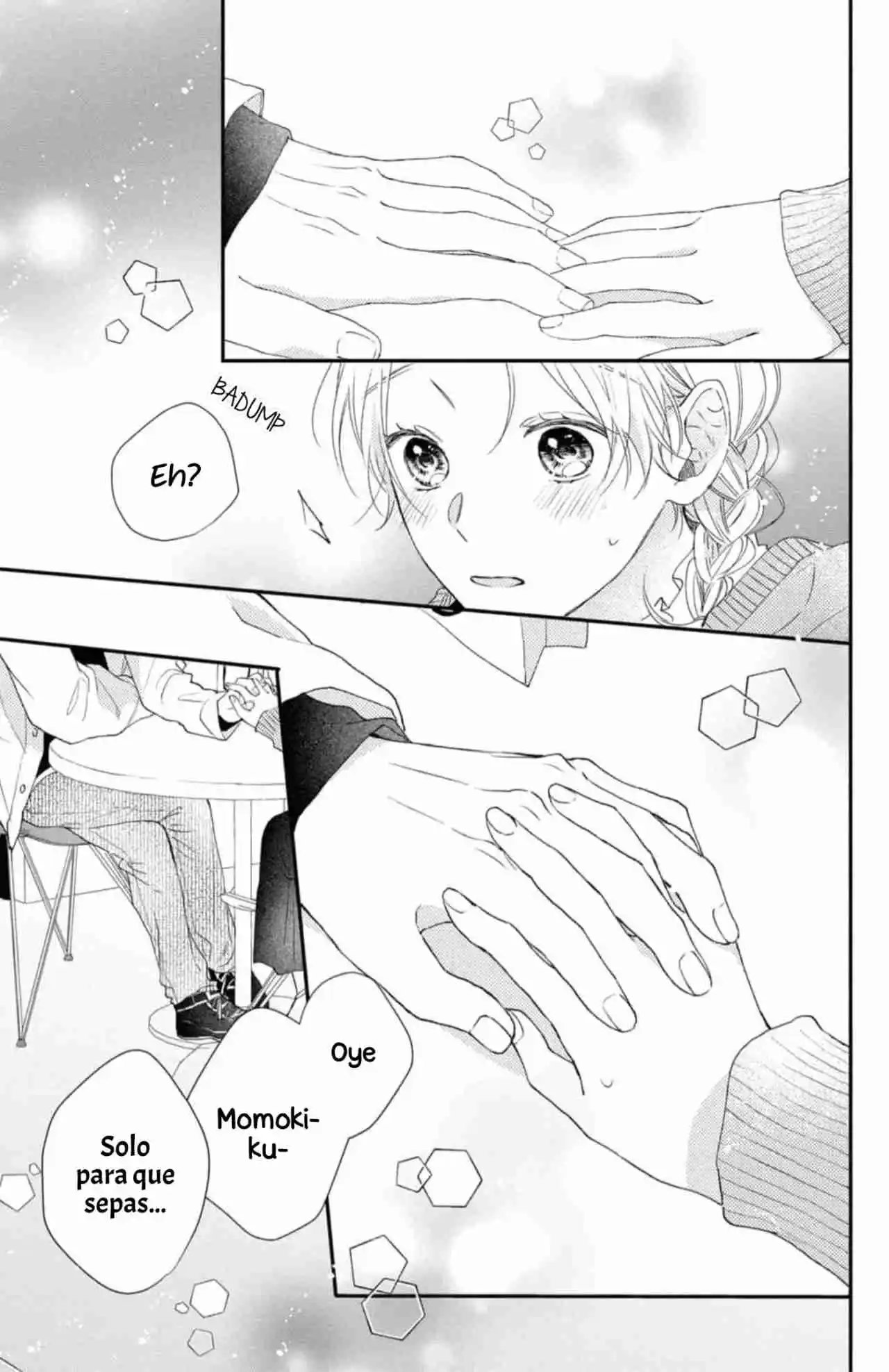 Kawaii Nante Kiitenai - Capítulo 17 - Página 44 - LectorTMOo