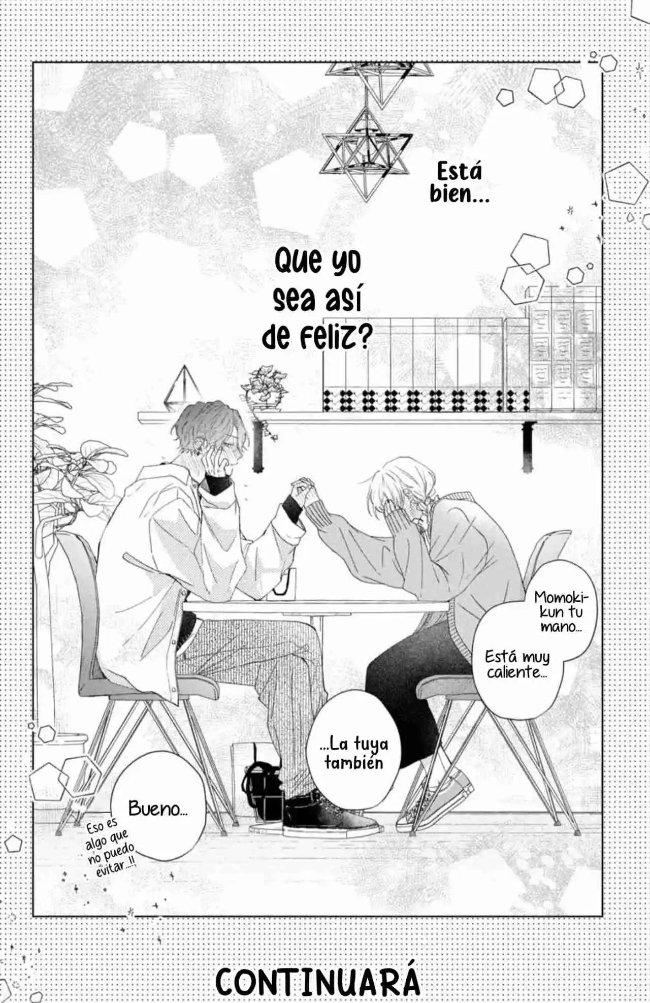 Kawaii Nante Kiitenai - Capítulo 17 - Página 47 - LectorTMOo