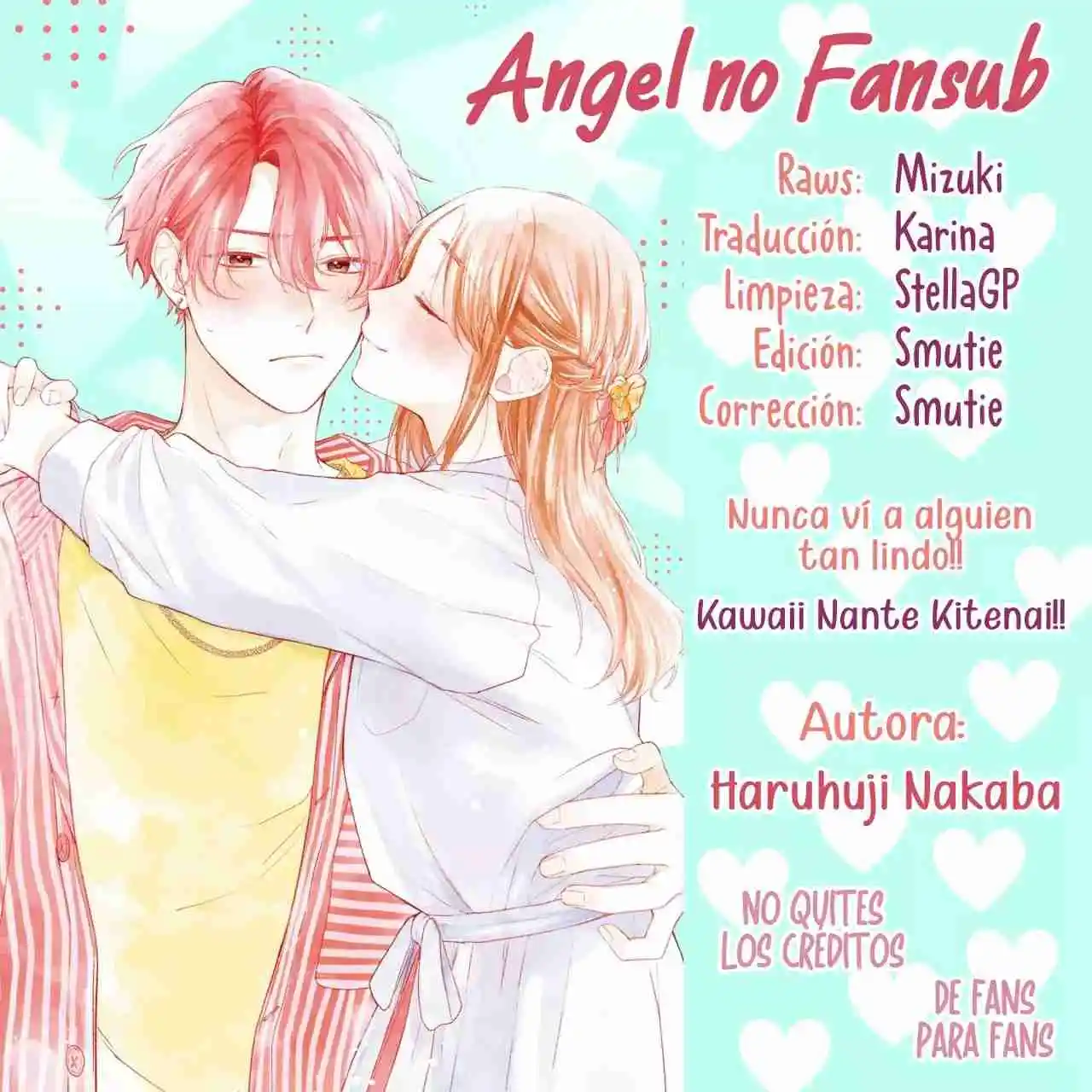 Kawaii Nante Kiitenai - Capítulo 18 - Página 2 - LectorTMOo