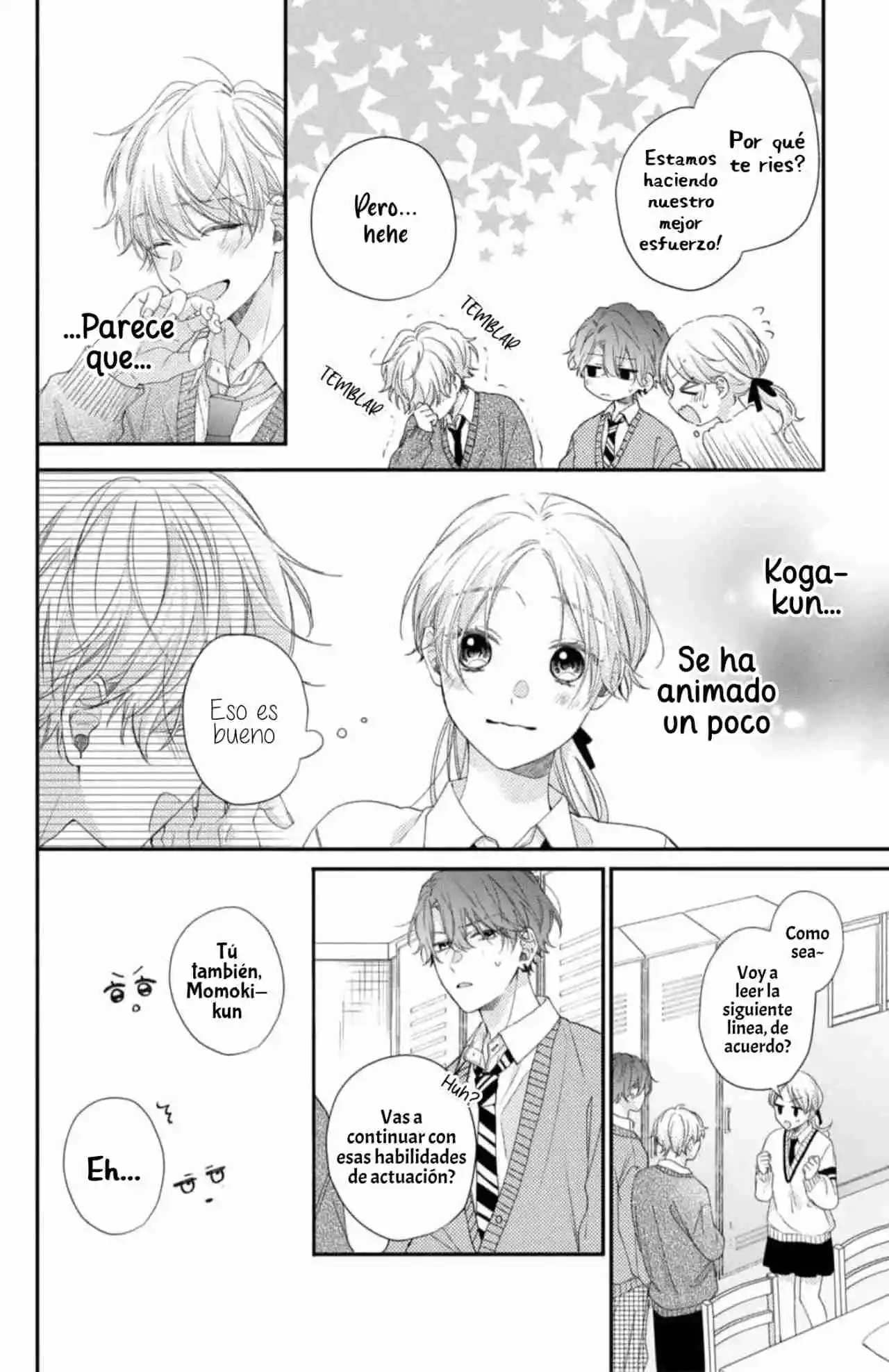 Kawaii Nante Kiitenai - Capítulo 18 - Página 13 - LectorTMOo