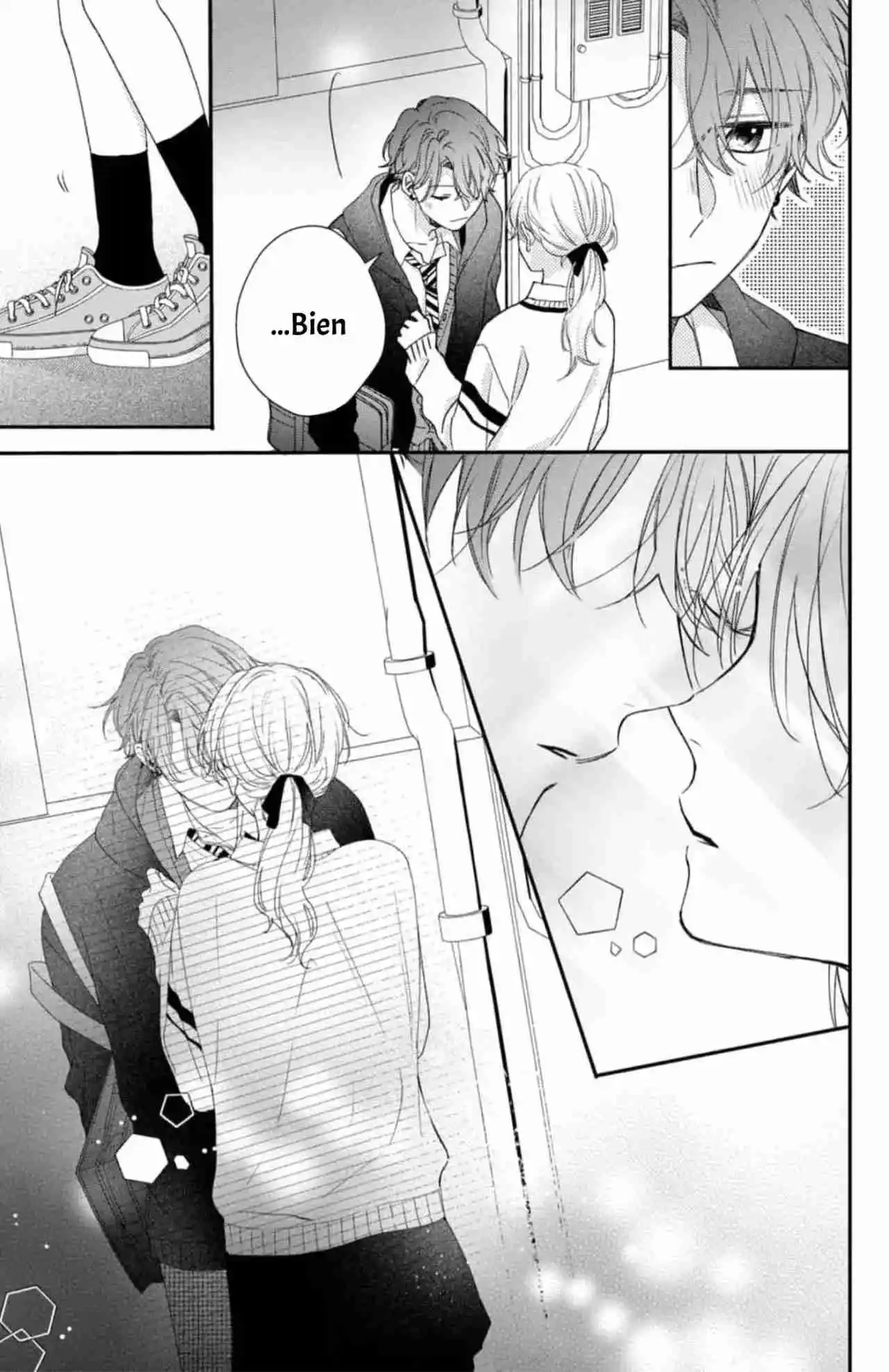 Kawaii Nante Kiitenai - Capítulo 18 - Página 26 - LectorTMOo