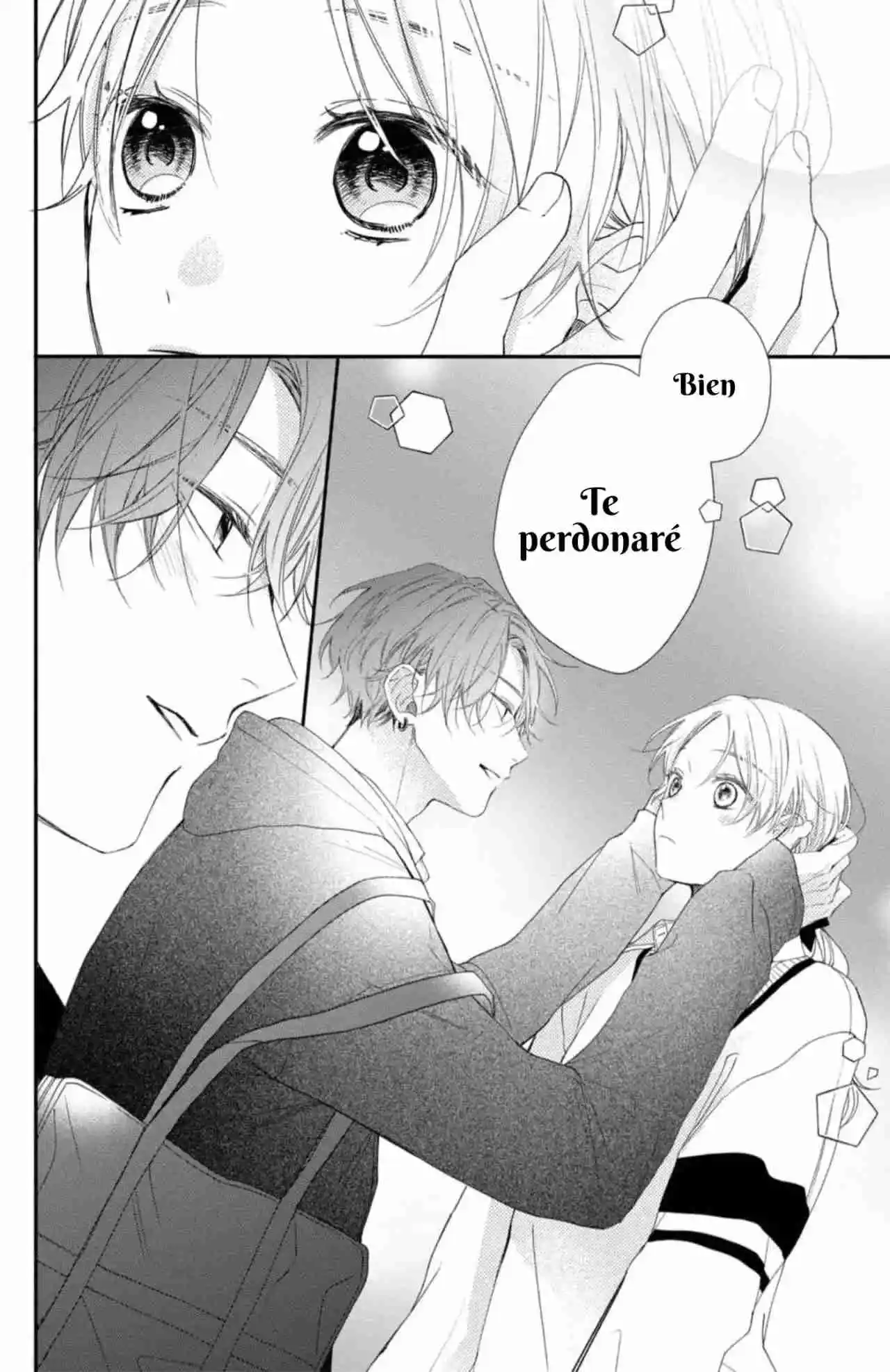Kawaii Nante Kiitenai - Capítulo 18 - Página 29 - LectorTMOo