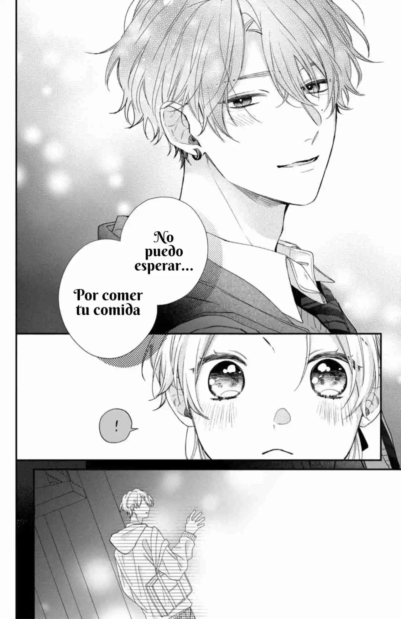 Kawaii Nante Kiitenai - Capítulo 18 - Página 31 - LectorTMOo