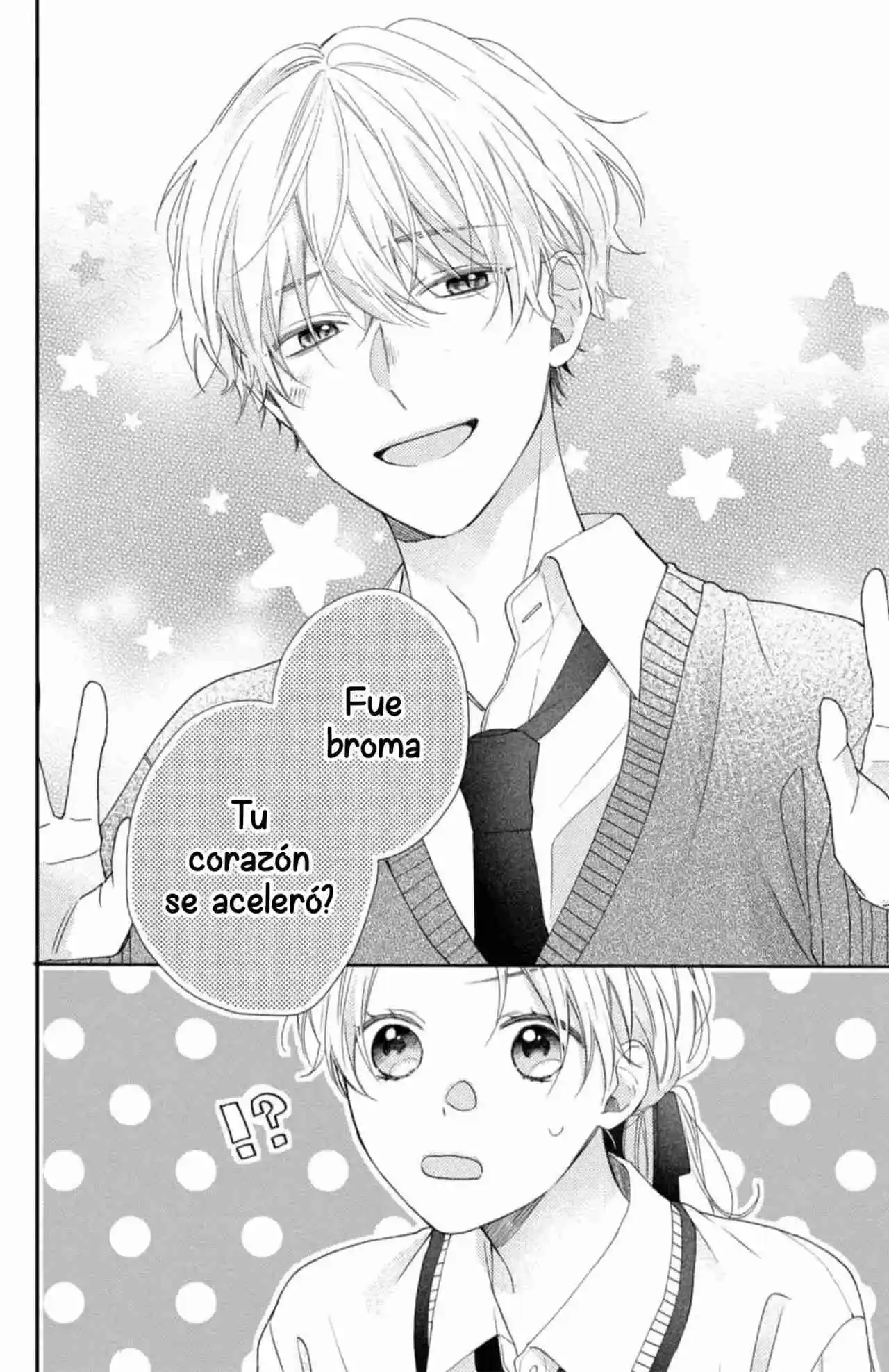 Kawaii Nante Kiitenai - Capítulo 18 - Página 41 - LectorTMOo
