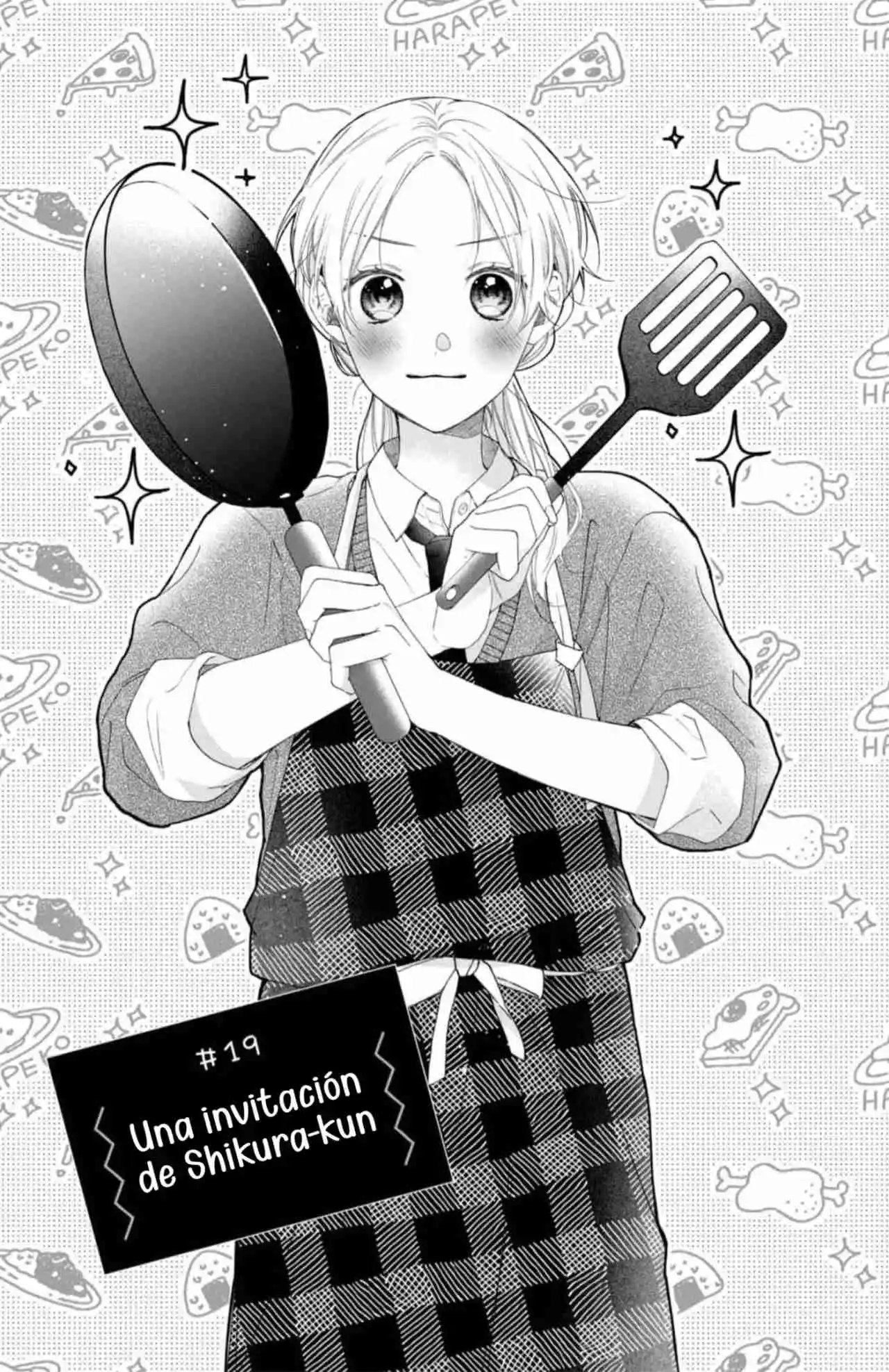 Kawaii Nante Kiitenai - Capítulo 19 - Página 3 - LectorTMOo