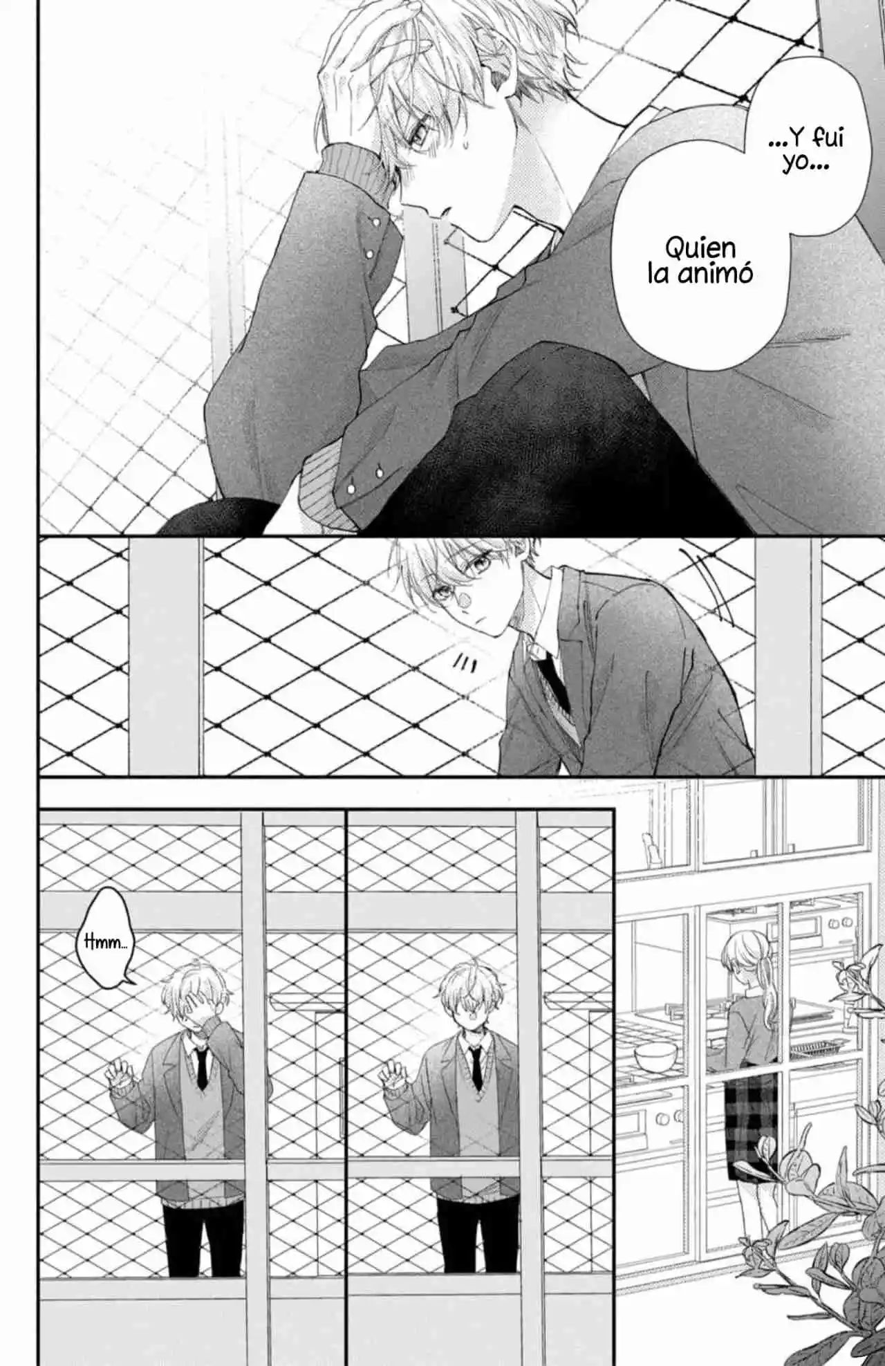 Kawaii Nante Kiitenai - Capítulo 19 - Página 12 - LectorTMOo