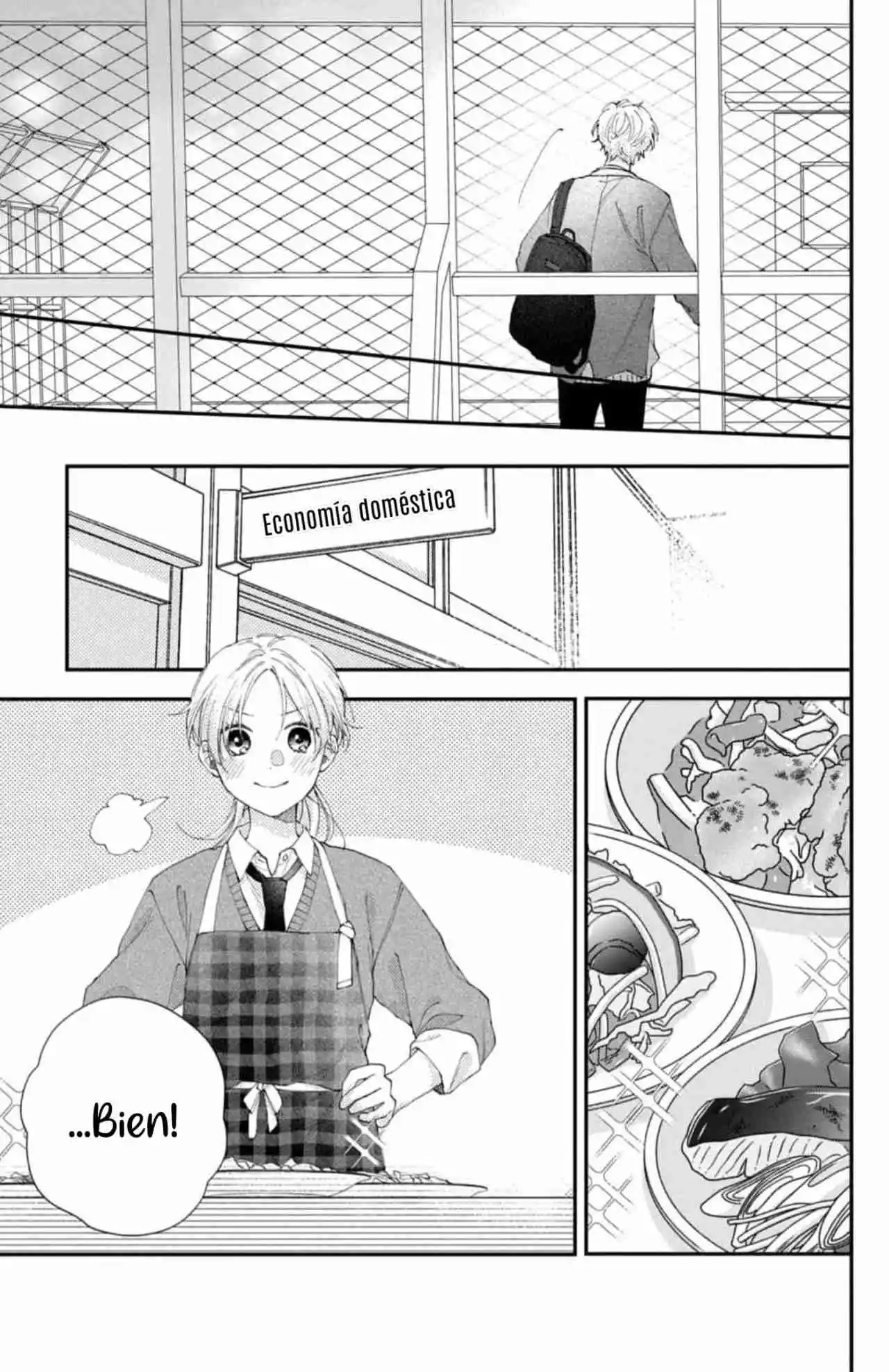 Kawaii Nante Kiitenai - Capítulo 19 - Página 13 - LectorTMOo