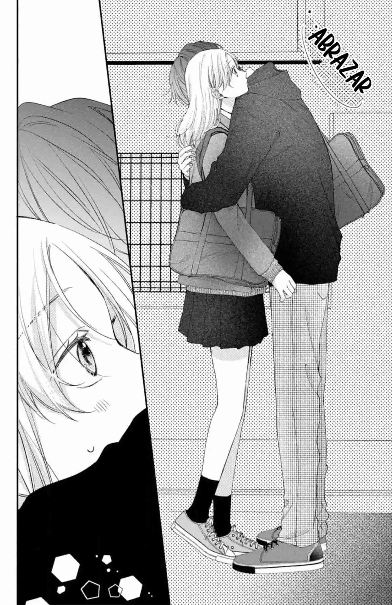Kawaii Nante Kiitenai - Capítulo 20 - Página 14 - LectorTMOo