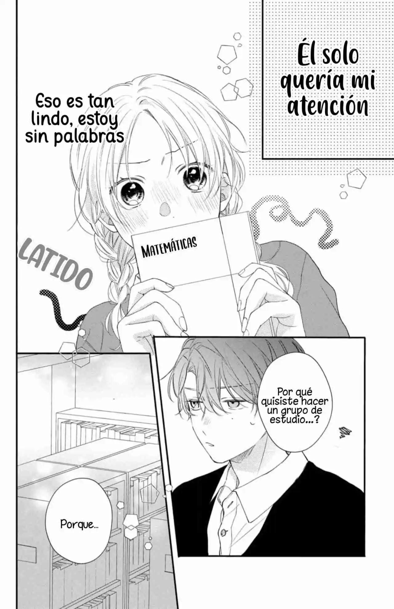 Kawaii Nante Kiitenai - Capítulo 20 - Página 30 - LectorTMOo