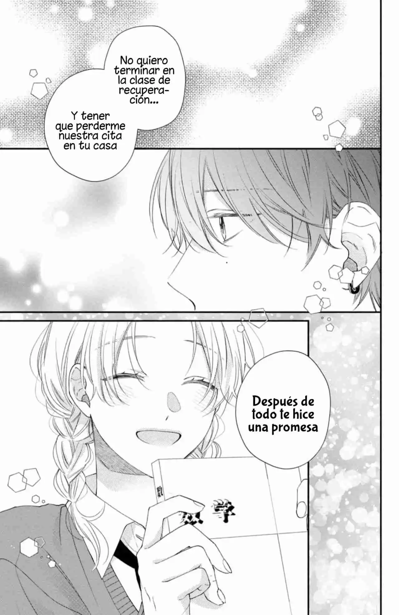 Kawaii Nante Kiitenai - Capítulo 20 - Página 31 - LectorTMOo