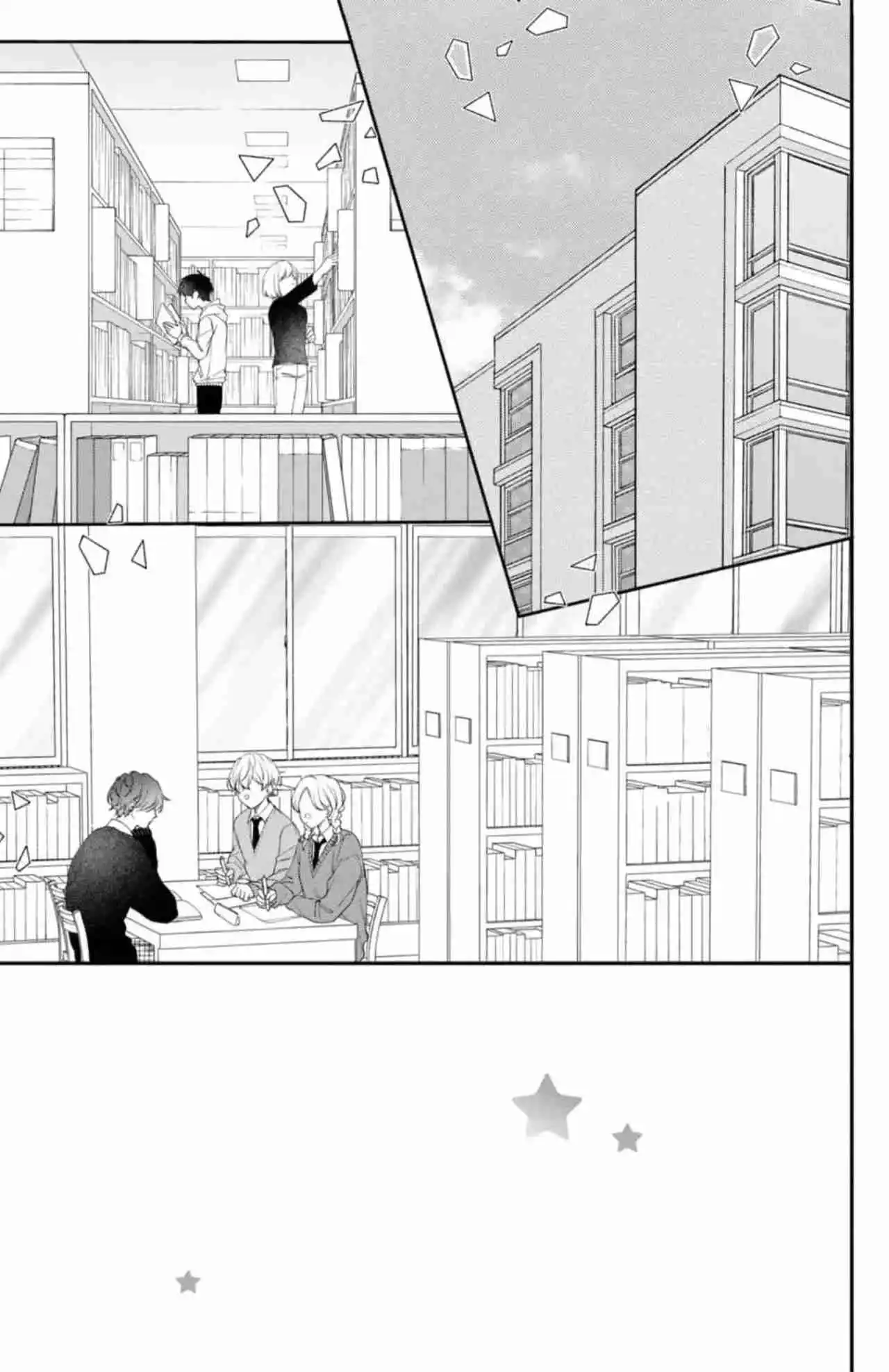 Kawaii Nante Kiitenai - Capítulo 21 - Página 10 - LectorTMOo