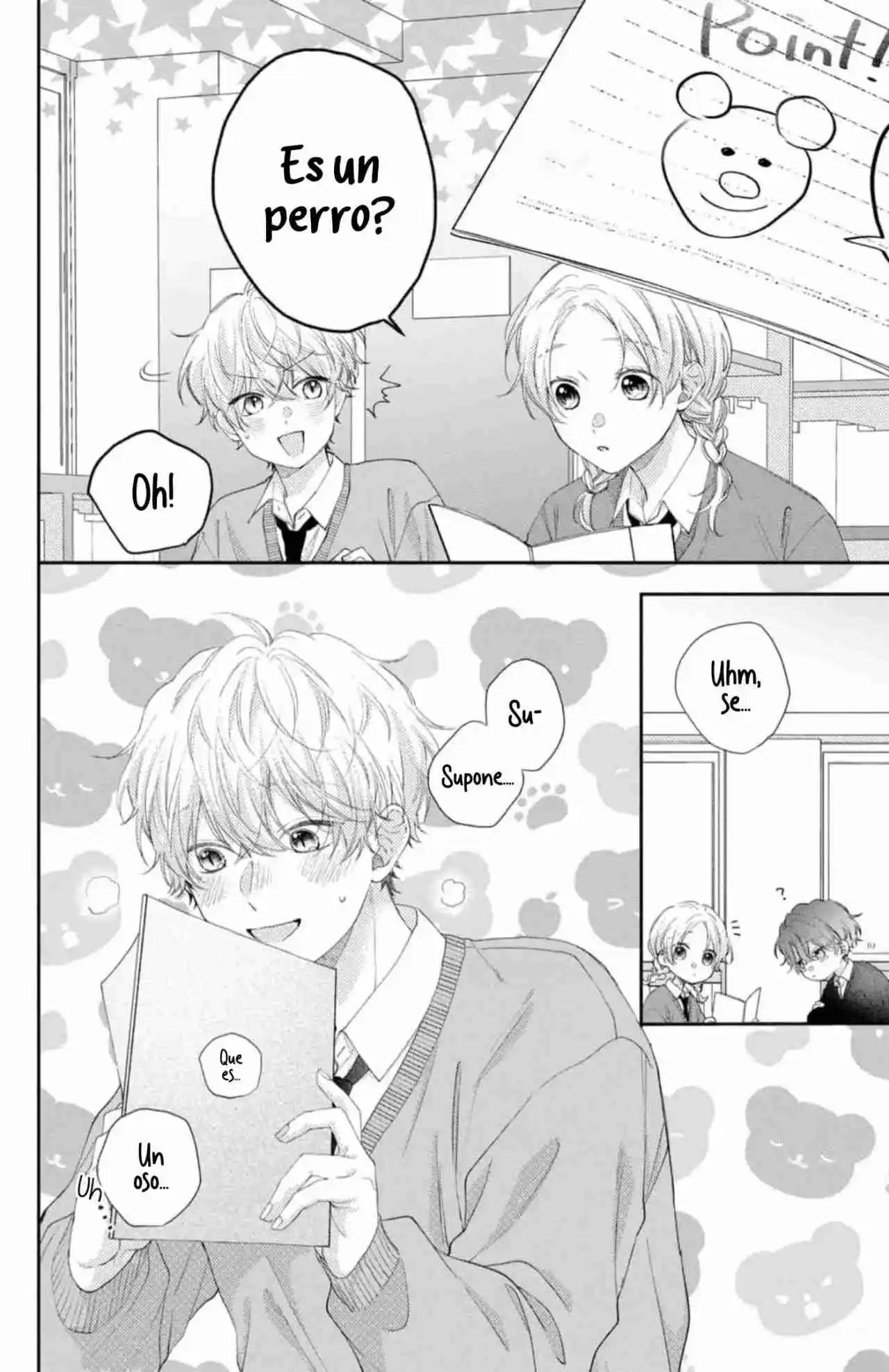 Kawaii Nante Kiitenai - Capítulo 21 - Página 13 - LectorTMOo
