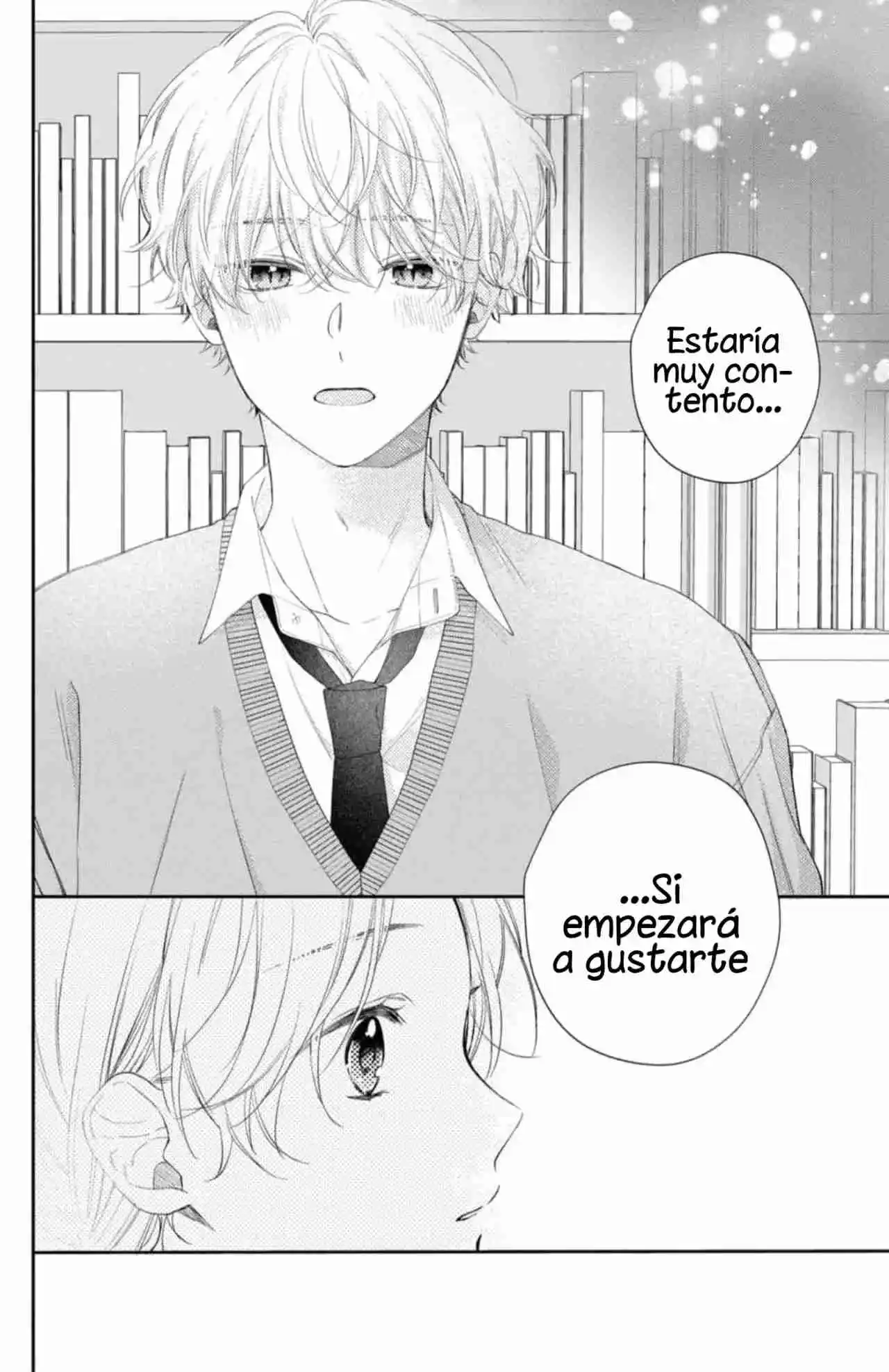 Kawaii Nante Kiitenai - Capítulo 21 - Página 31 - LectorTMOo