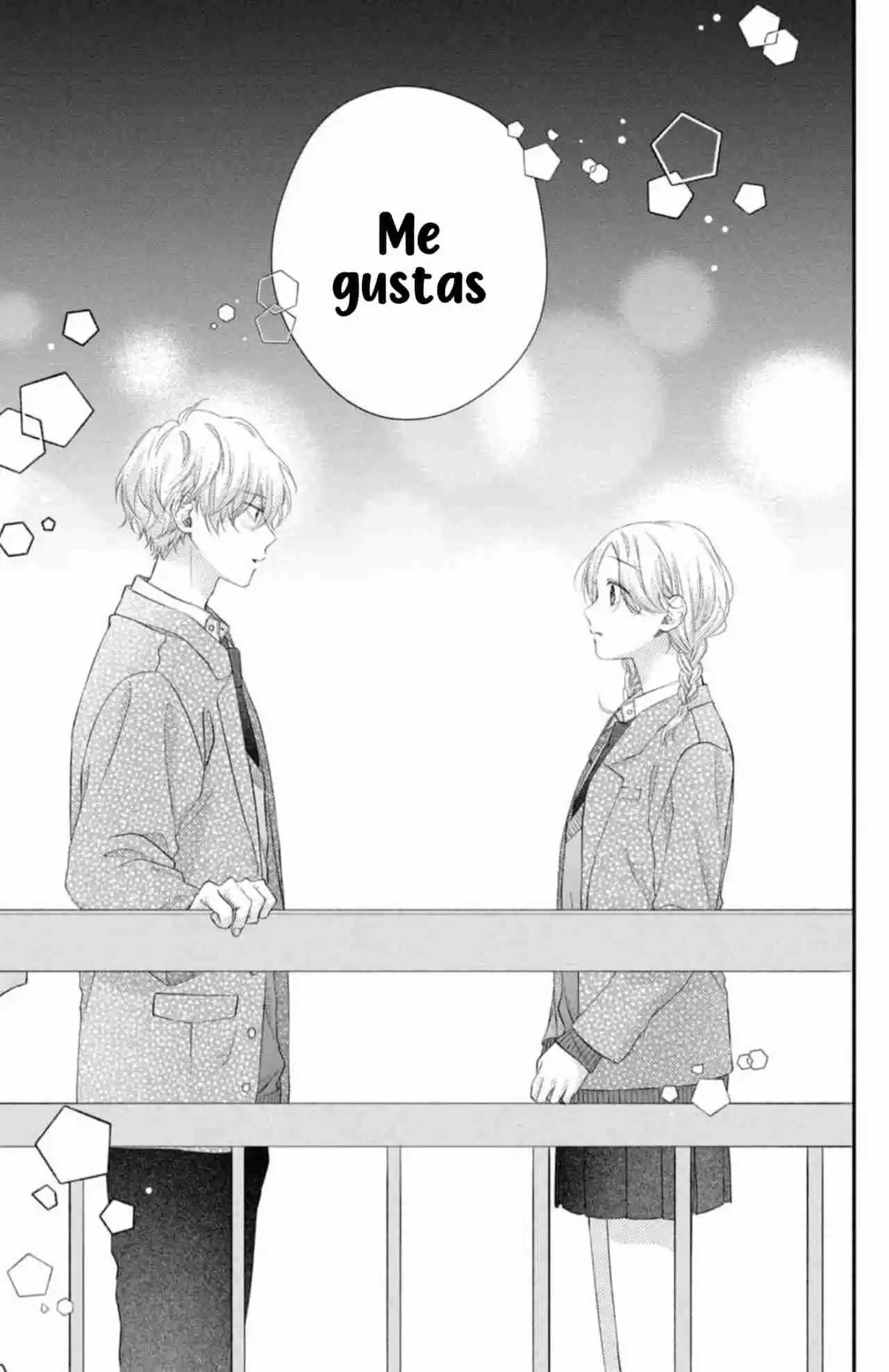 Kawaii Nante Kiitenai - Capítulo 22 - Página 7 - LectorTMOo