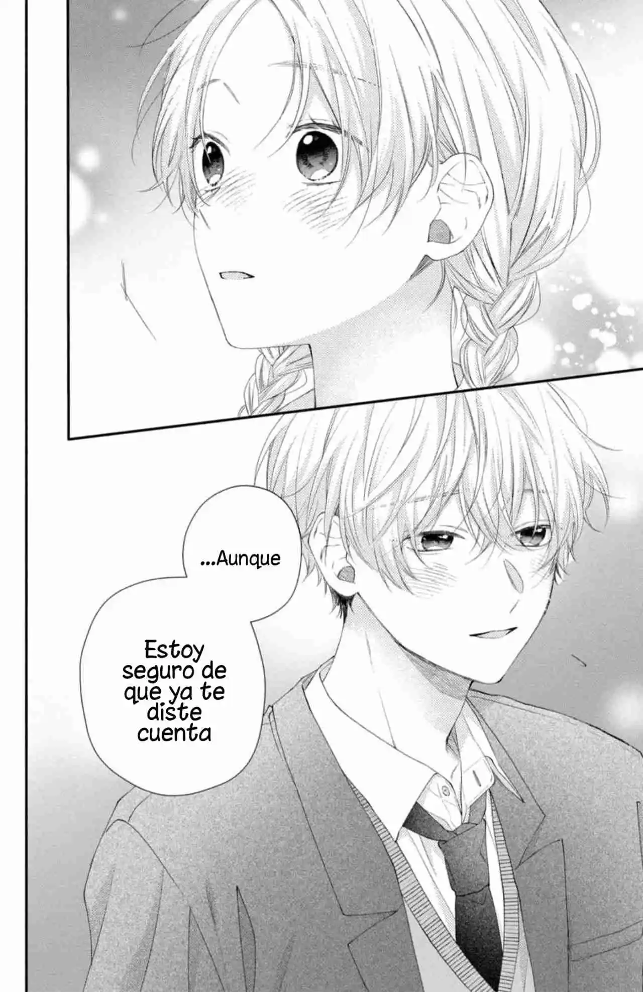 Kawaii Nante Kiitenai - Capítulo 22 - Página 8 - LectorTMOo