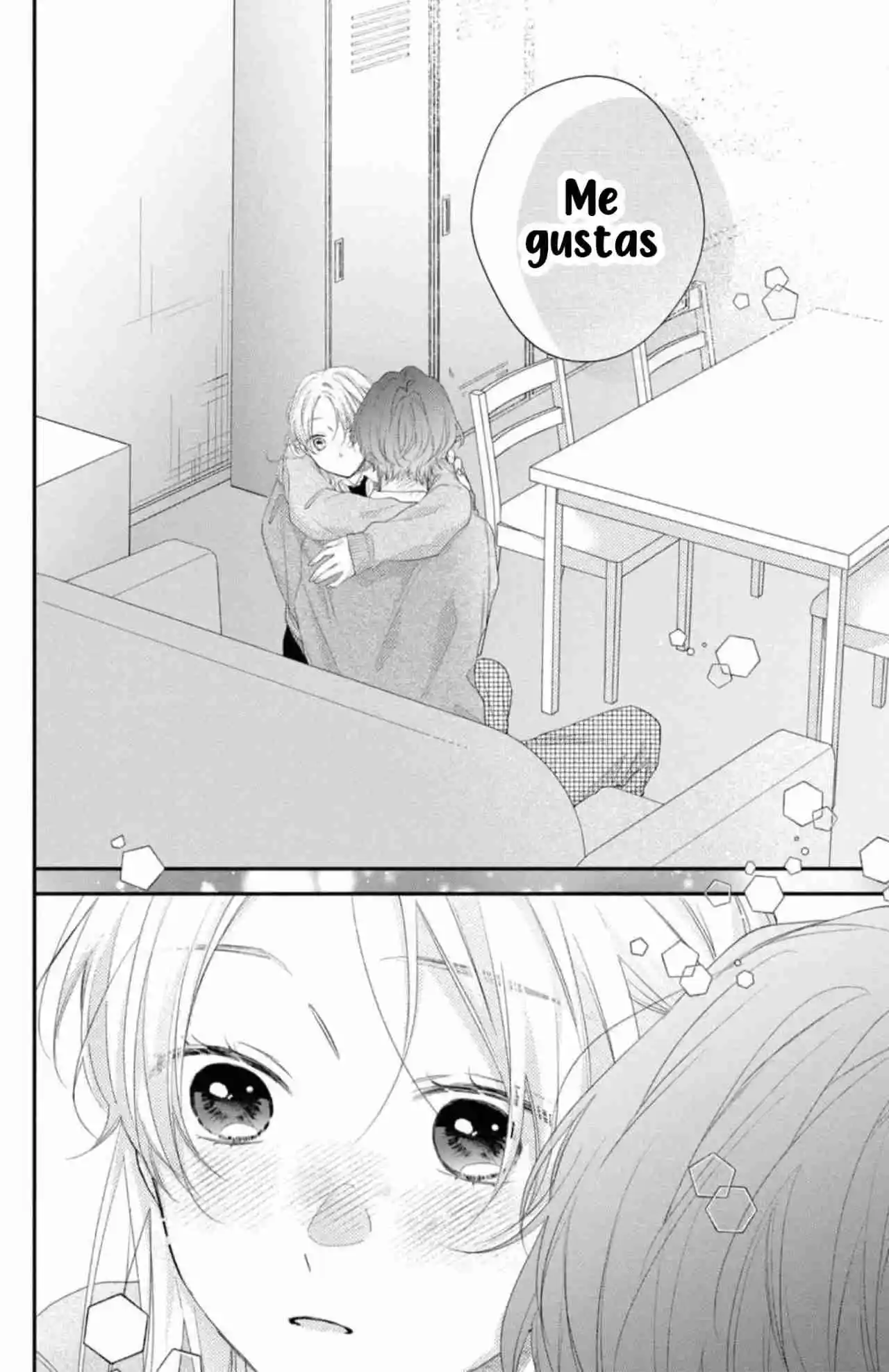 Kawaii Nante Kiitenai - Capítulo 22 - Página 38 - LectorTMOo
