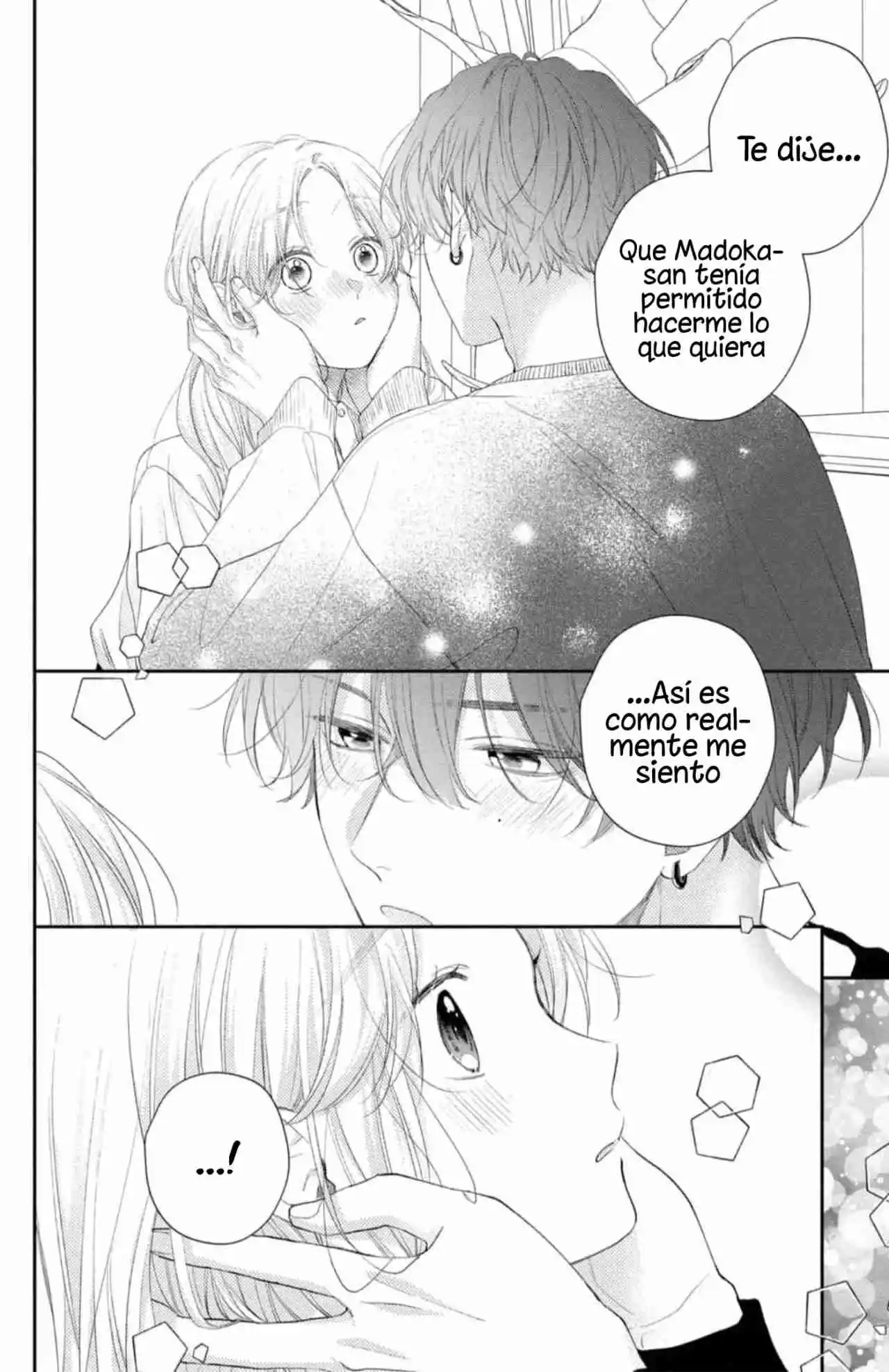 Kawaii Nante Kiitenai - Capítulo 23 - Página 30 - LectorTMOo