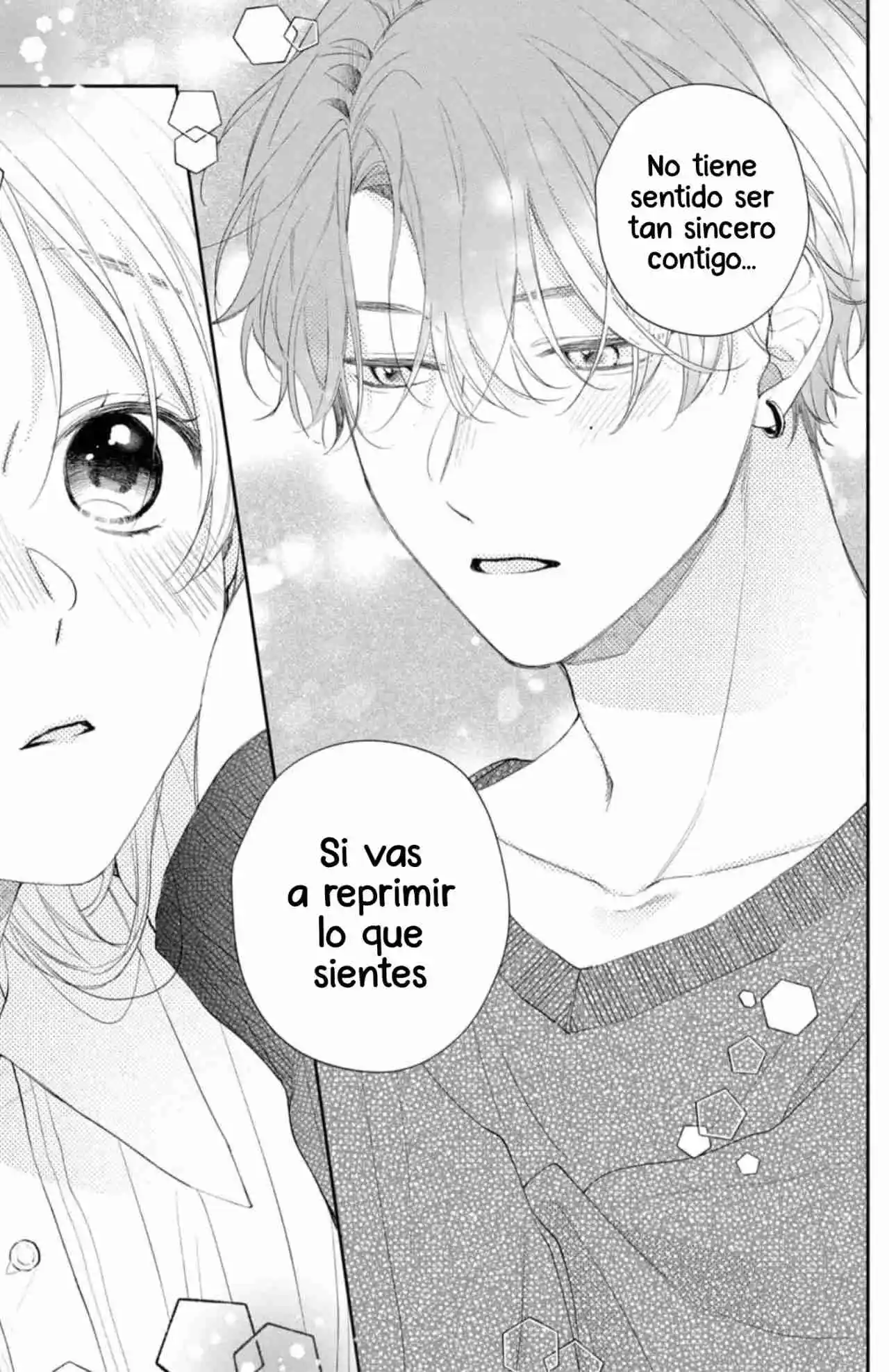 Kawaii Nante Kiitenai - Capítulo 23 - Página 31 - LectorTMOo