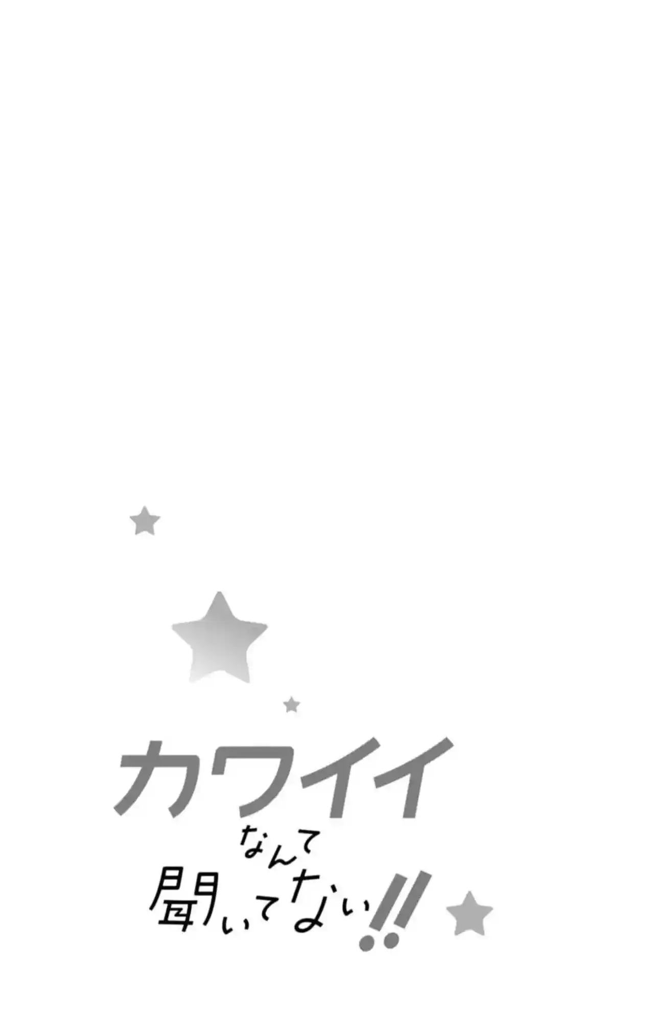 Kawaii Nante Kiitenai - Capítulo 23 - Página 45 - LectorTMOo