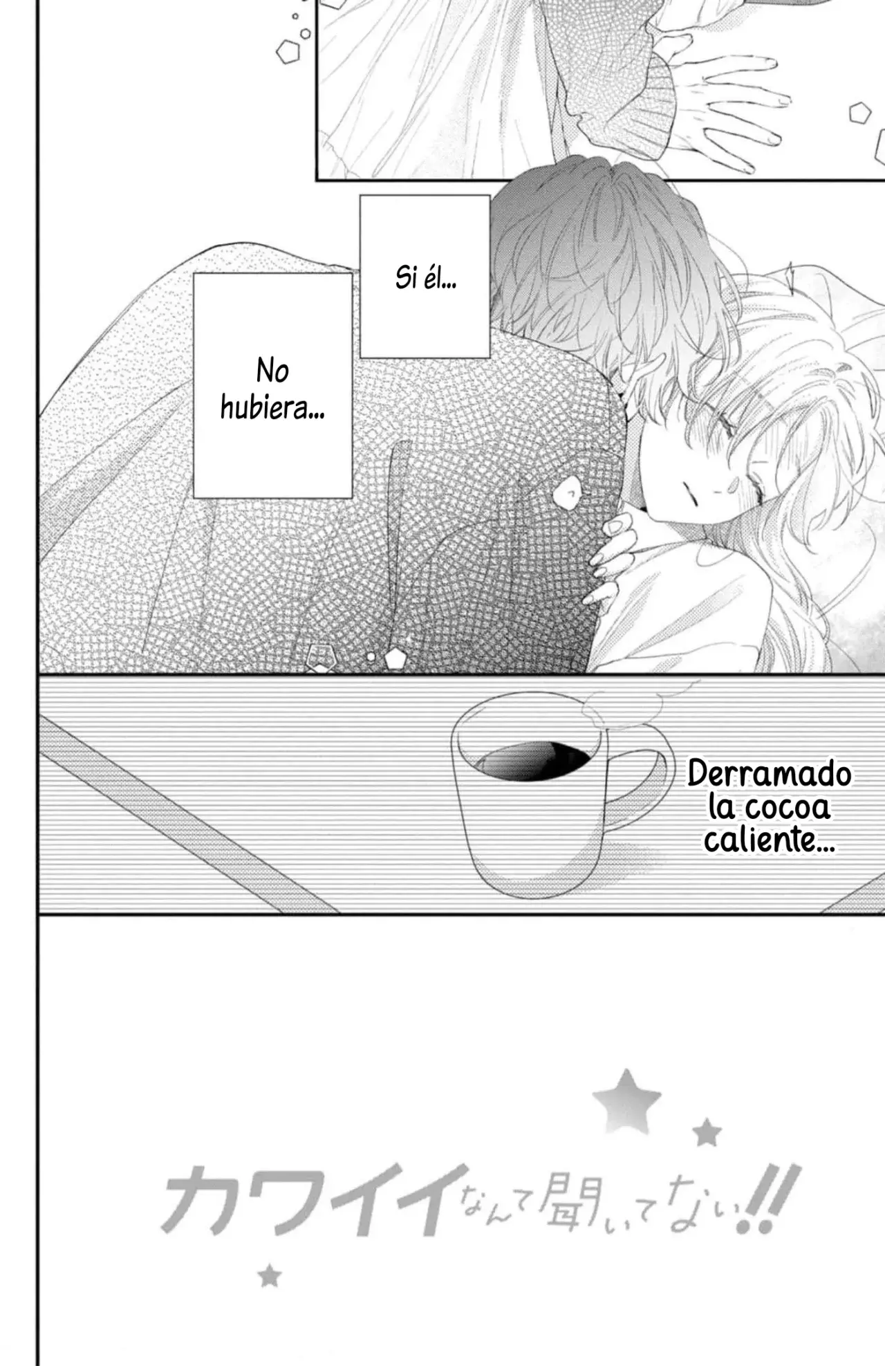Kawaii Nante Kiitenai - Capítulo 24 - Página 5 - LectorTMOo