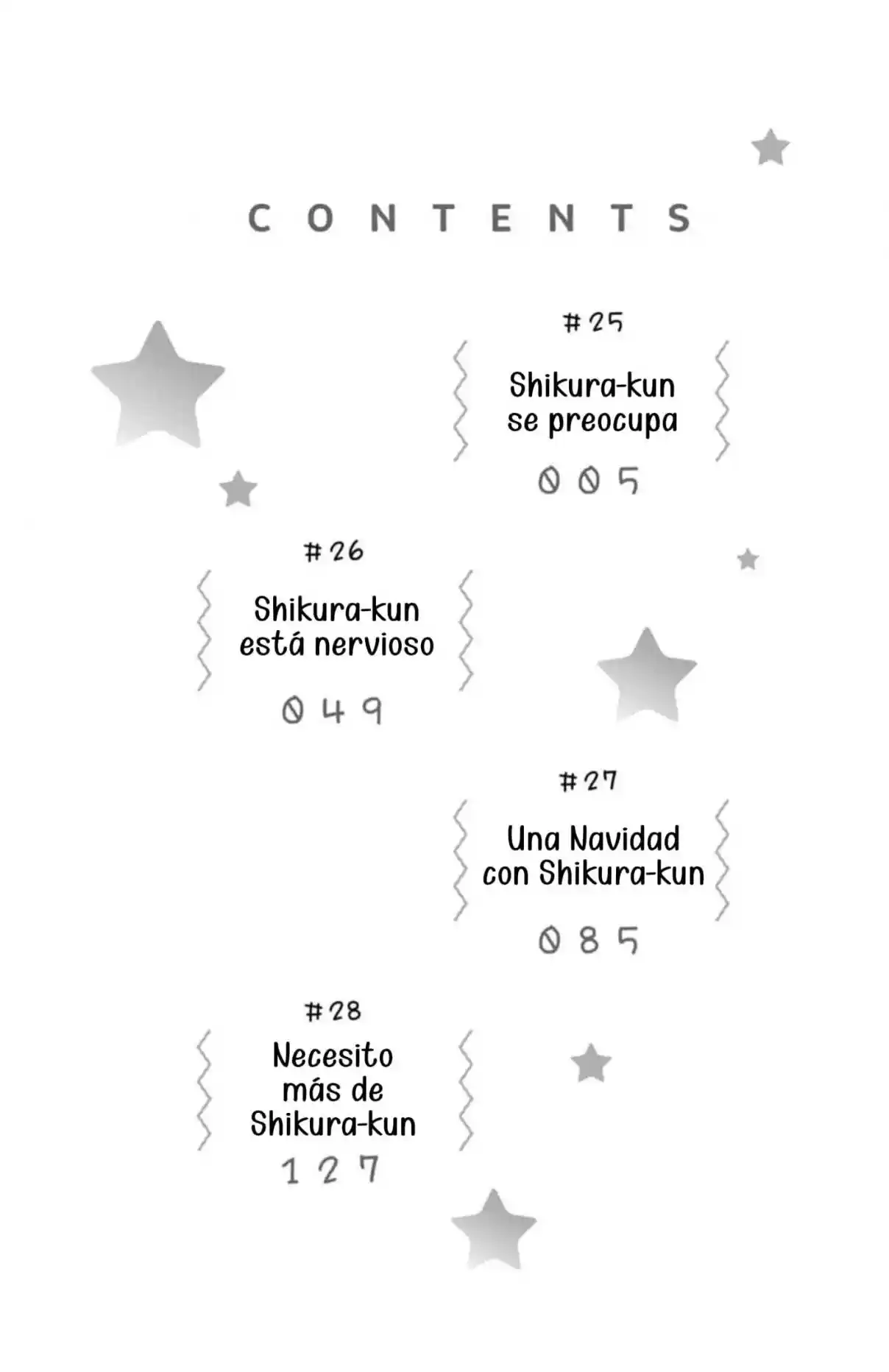 Kawaii Nante Kiitenai - Capítulo 25 - Página 4 - LectorTMOo