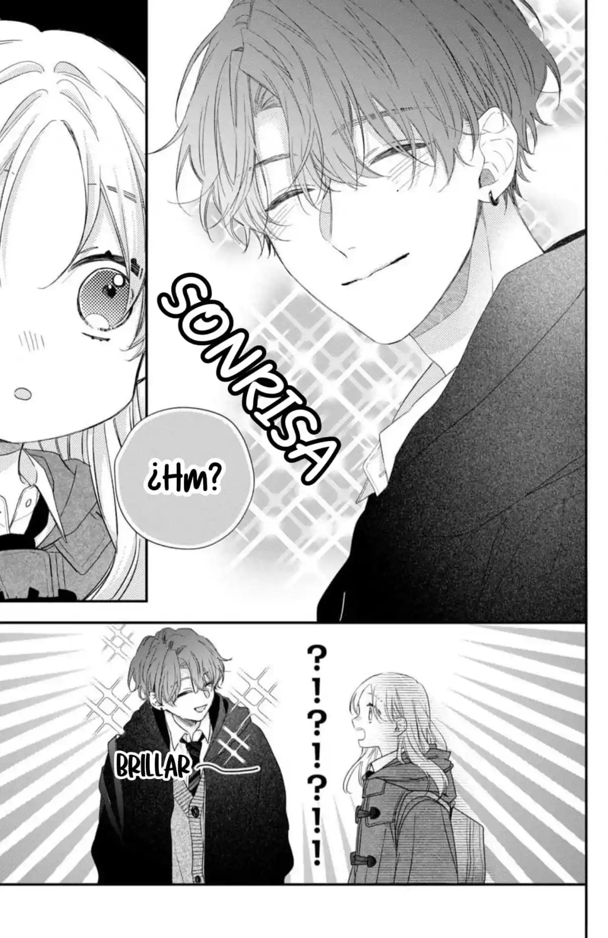 Kawaii Nante Kiitenai - Capítulo 25 - Página 19 - LectorTMOo