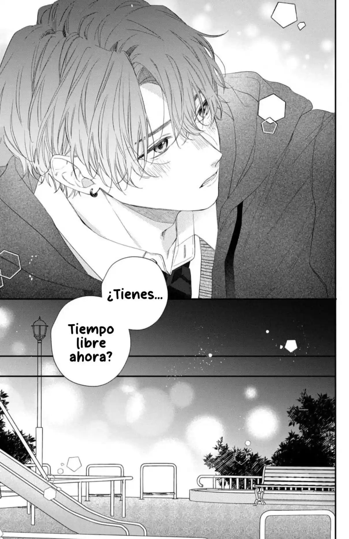 Kawaii Nante Kiitenai - Capítulo 25 - Página 31 - LectorTMOo