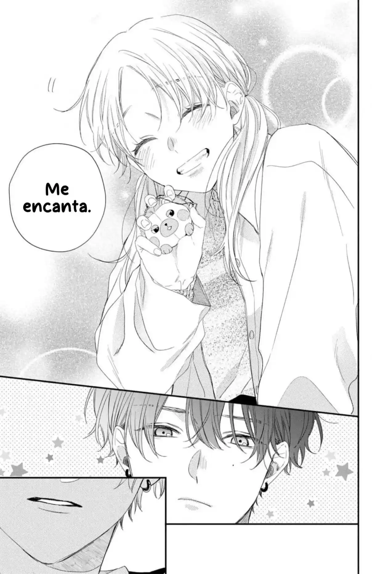 Kawaii Nante Kiitenai - Capítulo 25 - Página 45 - LectorTMOo