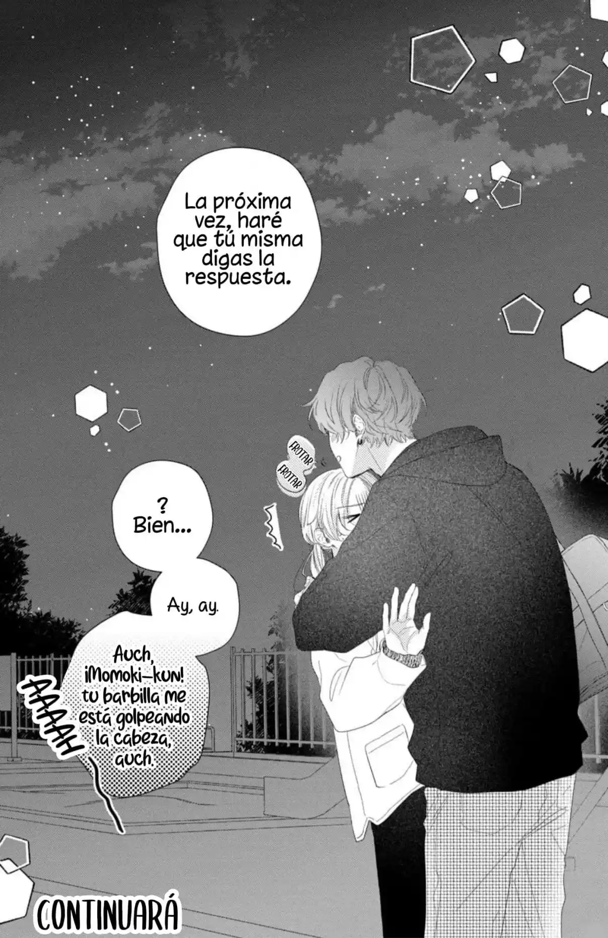 Kawaii Nante Kiitenai - Capítulo 25 - Página 48 - LectorTMOo