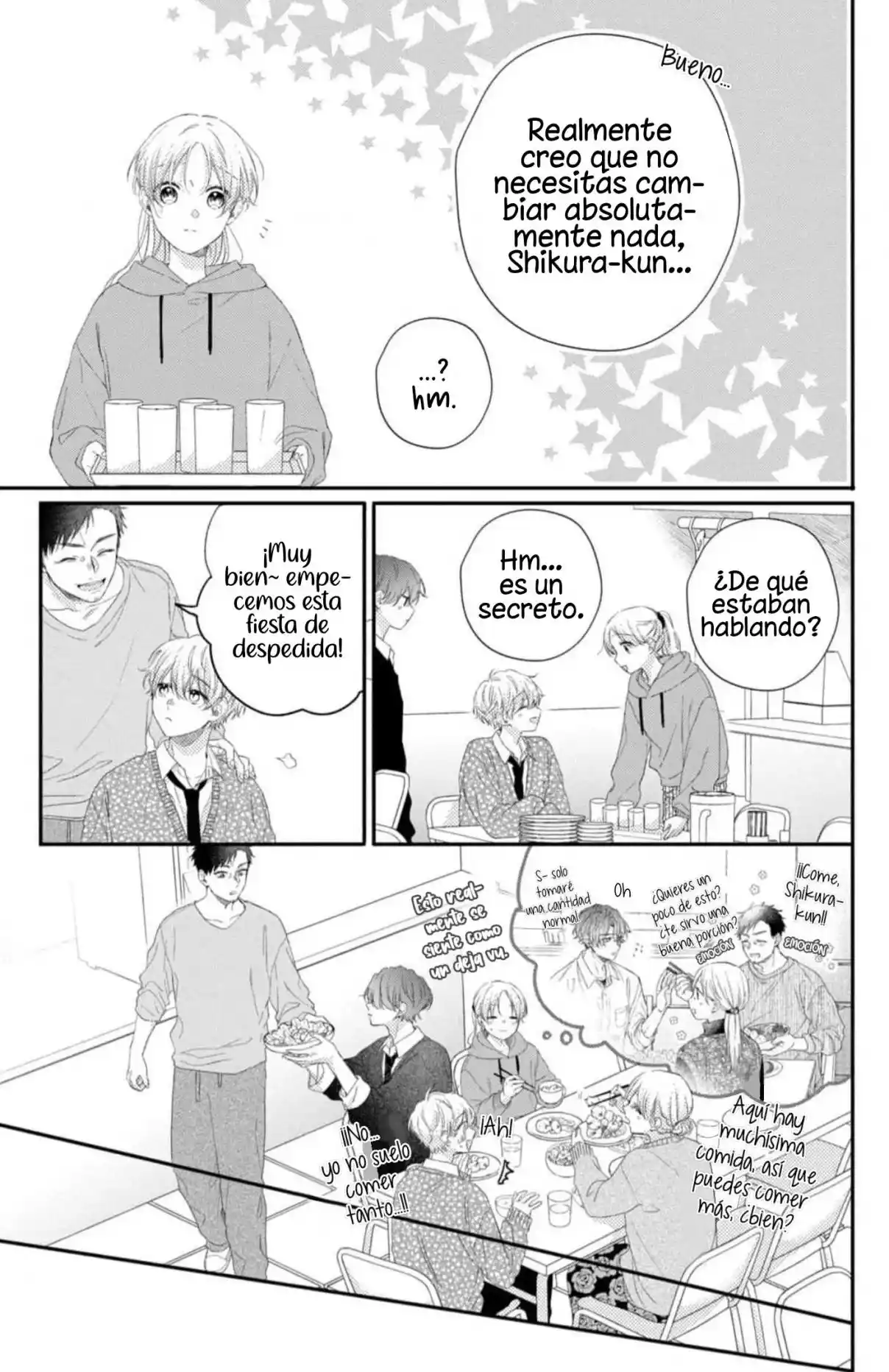 Kawaii Nante Kiitenai - Capítulo 26 - Página 14 - LectorTMOo