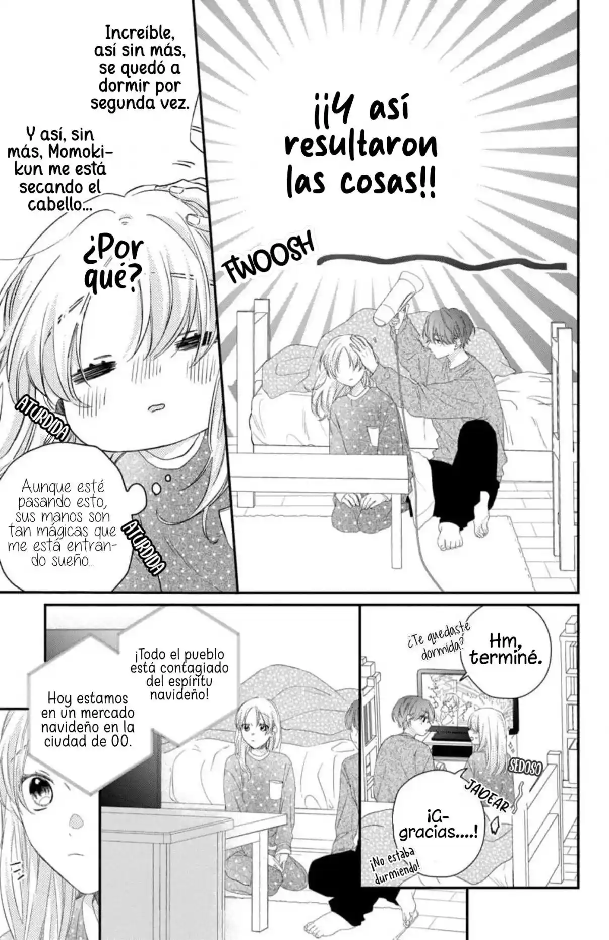 Kawaii Nante Kiitenai - Capítulo 26 - Página 20 - LectorTMOo